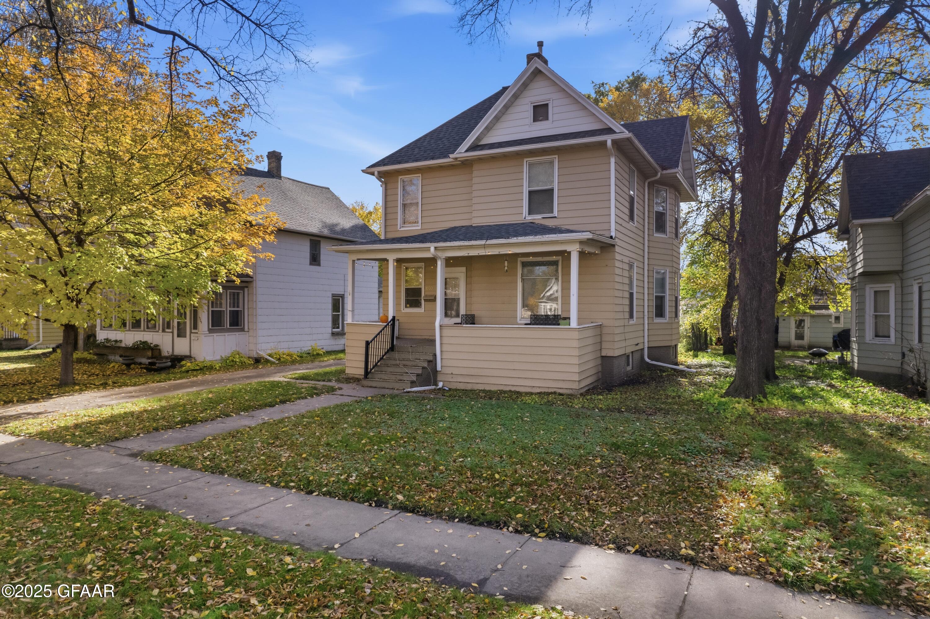 1509 UNIVERSITY Avenue