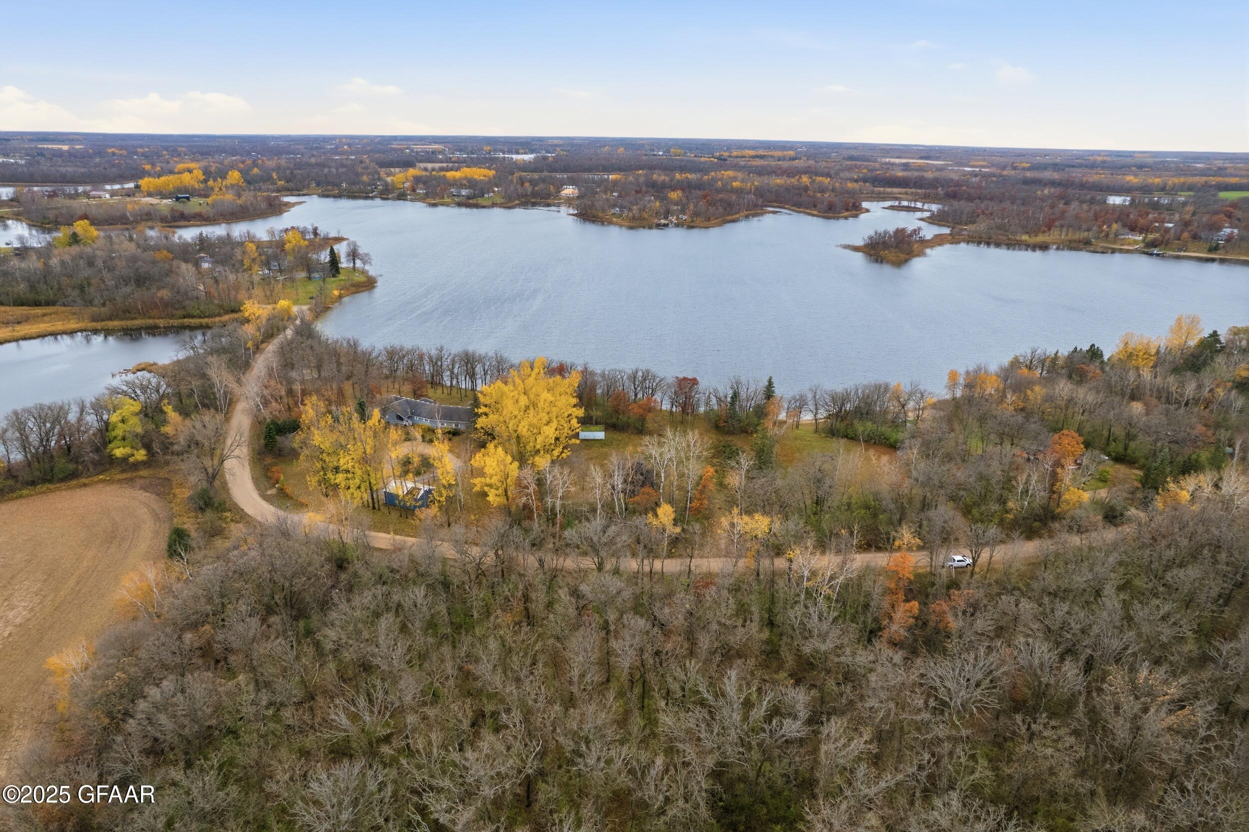 14597 CABLE LAKE Road