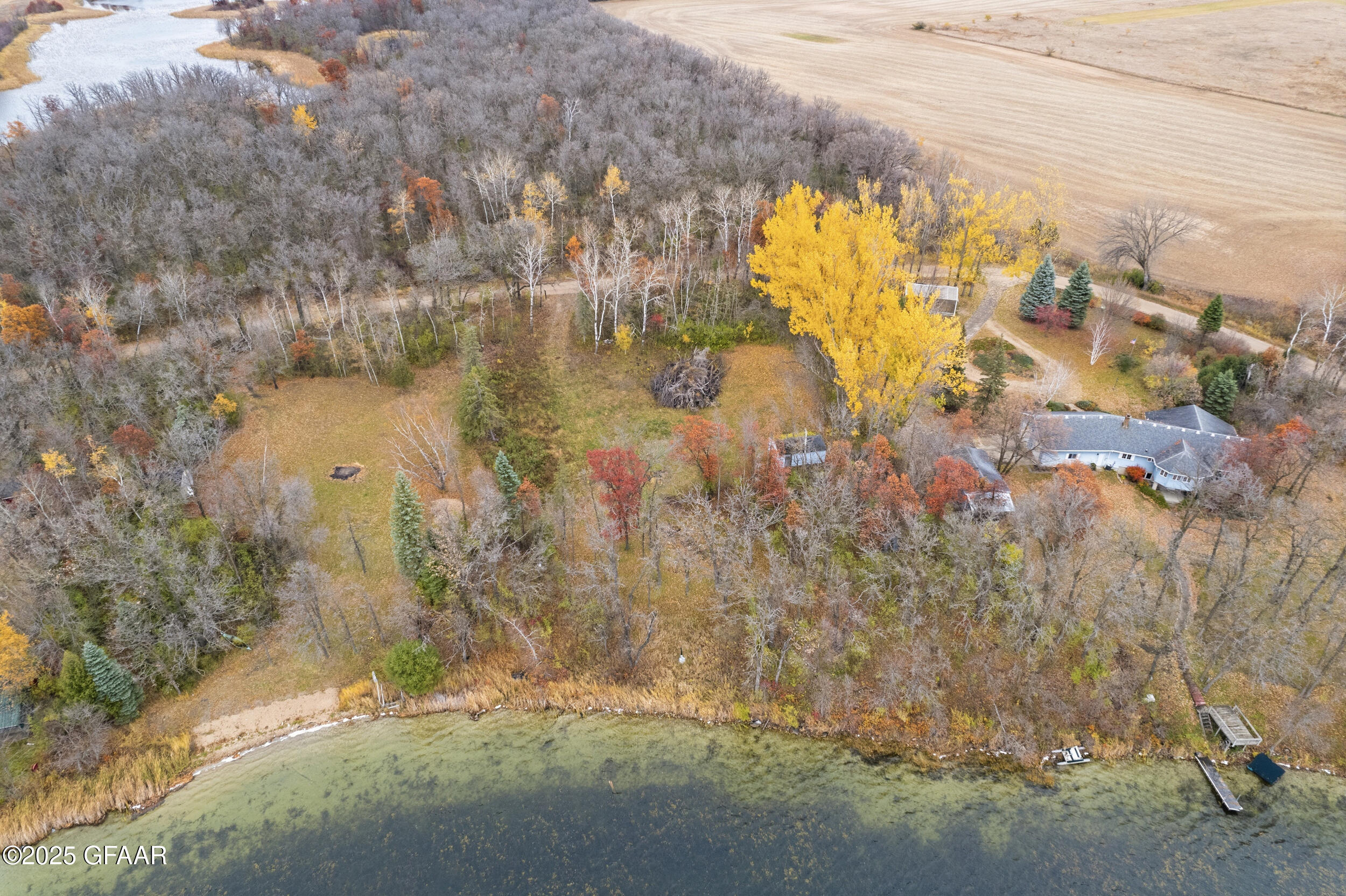 14597 CABLE LAKE Road