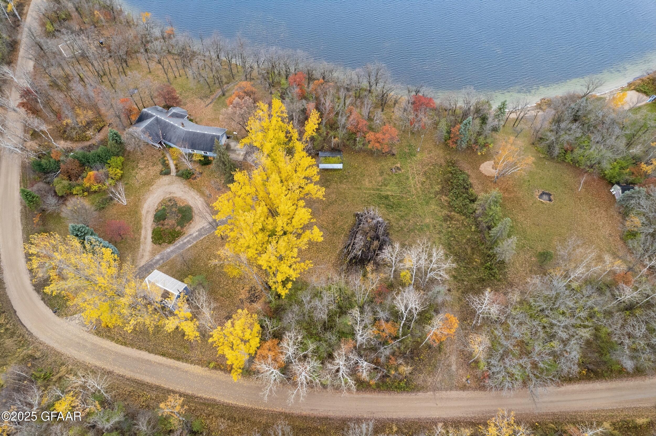 14597 CABLE LAKE Road