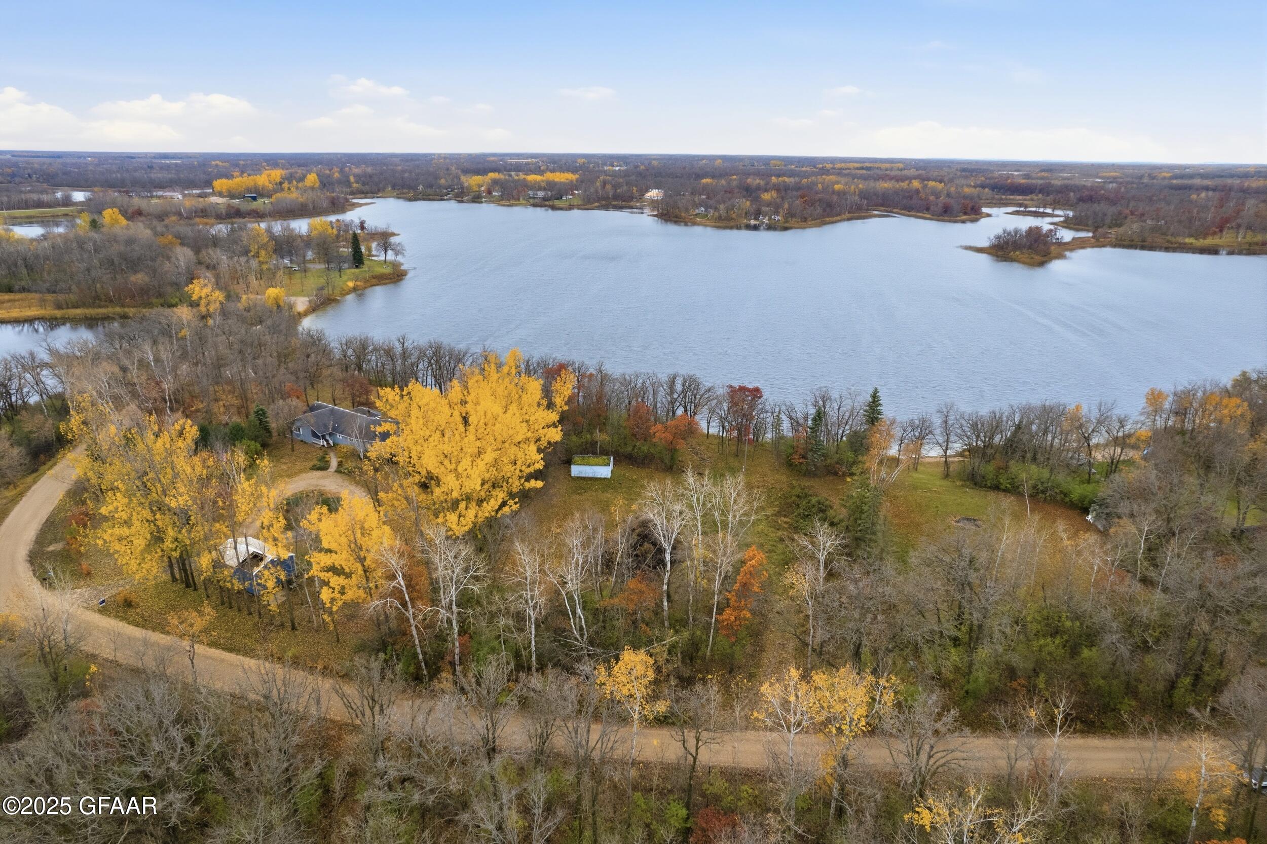 14597 CABLE LAKE Road