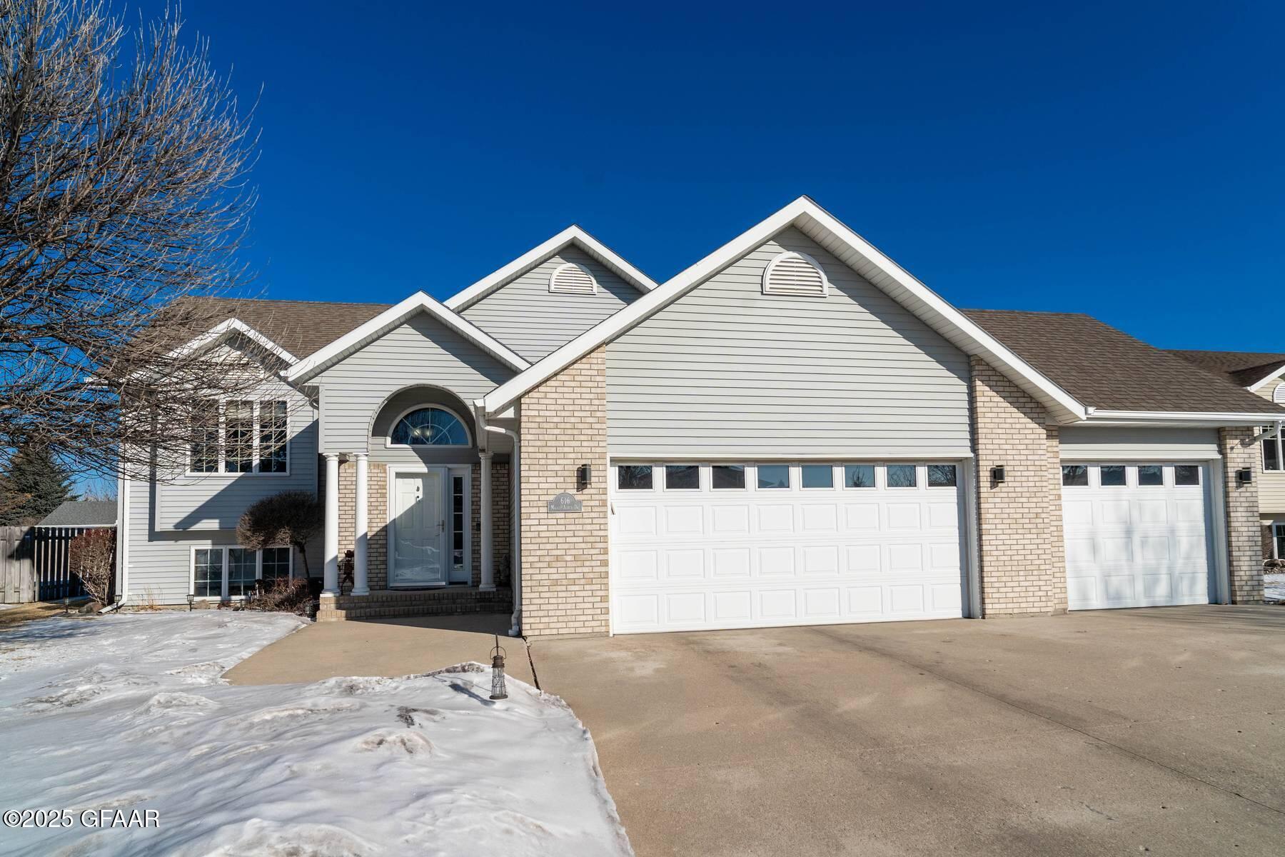 616 MIGHTY ACRES Drive