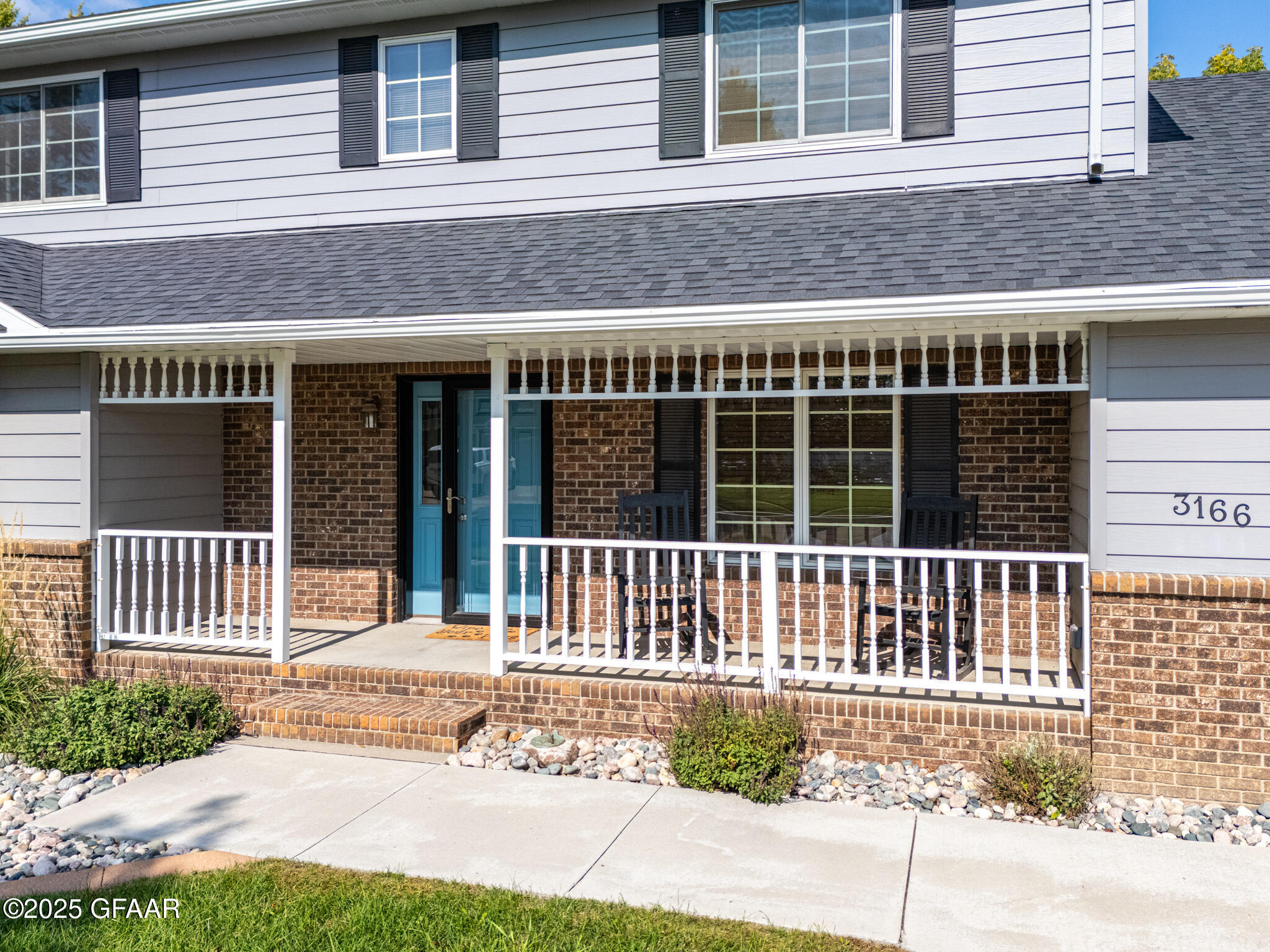 3166 DESERT STAR Lane