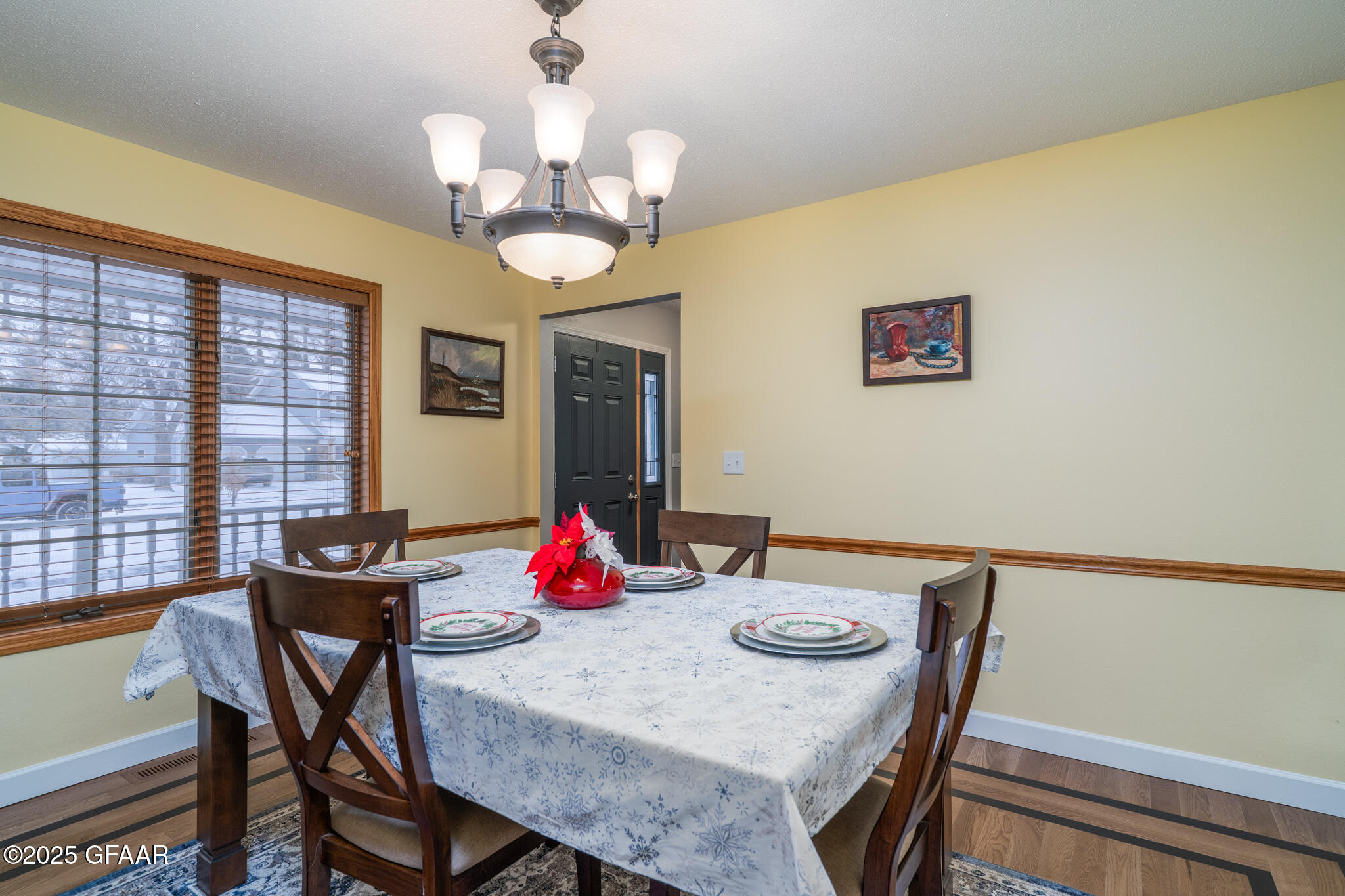 3166 DESERT STAR Lane