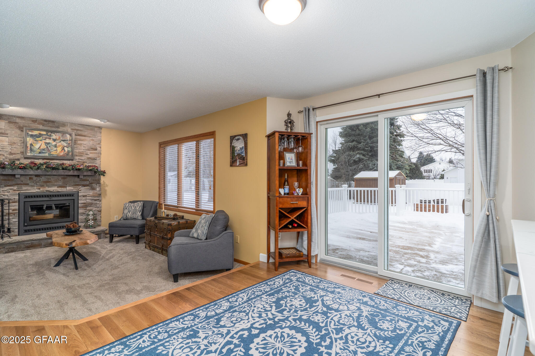 3166 DESERT STAR Lane