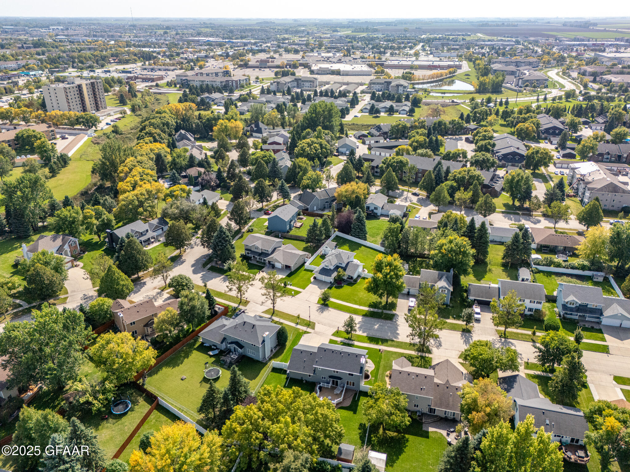 3166 DESERT STAR Lane