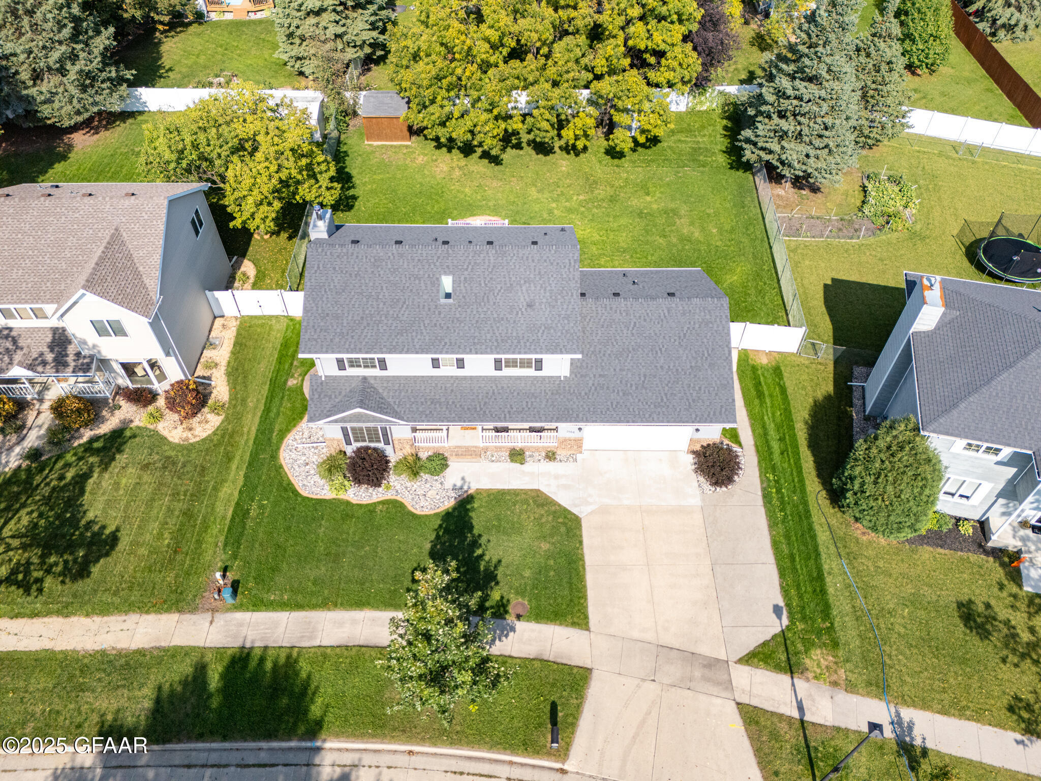 3166 DESERT STAR Lane