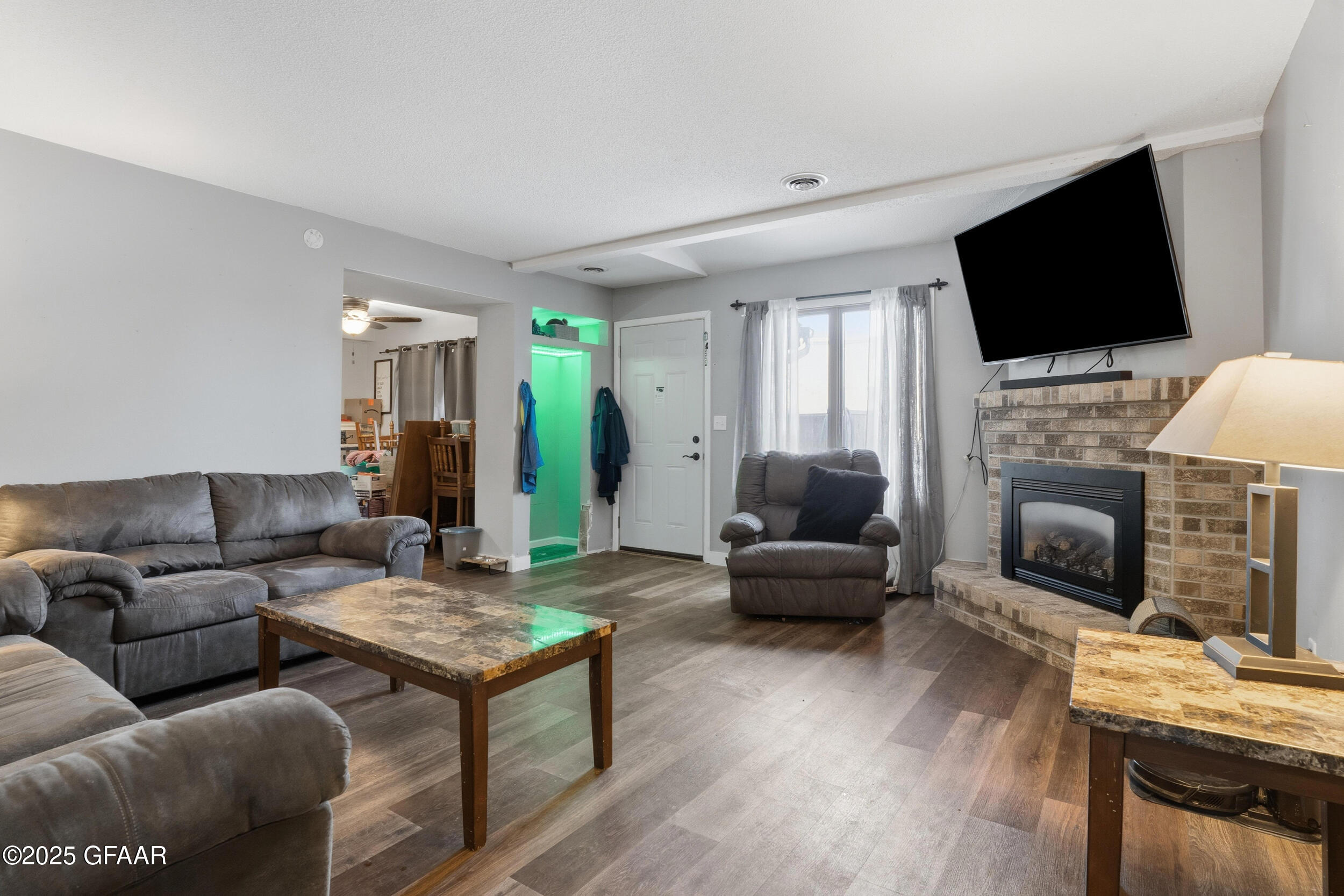 3720 CHERRY Street, M50