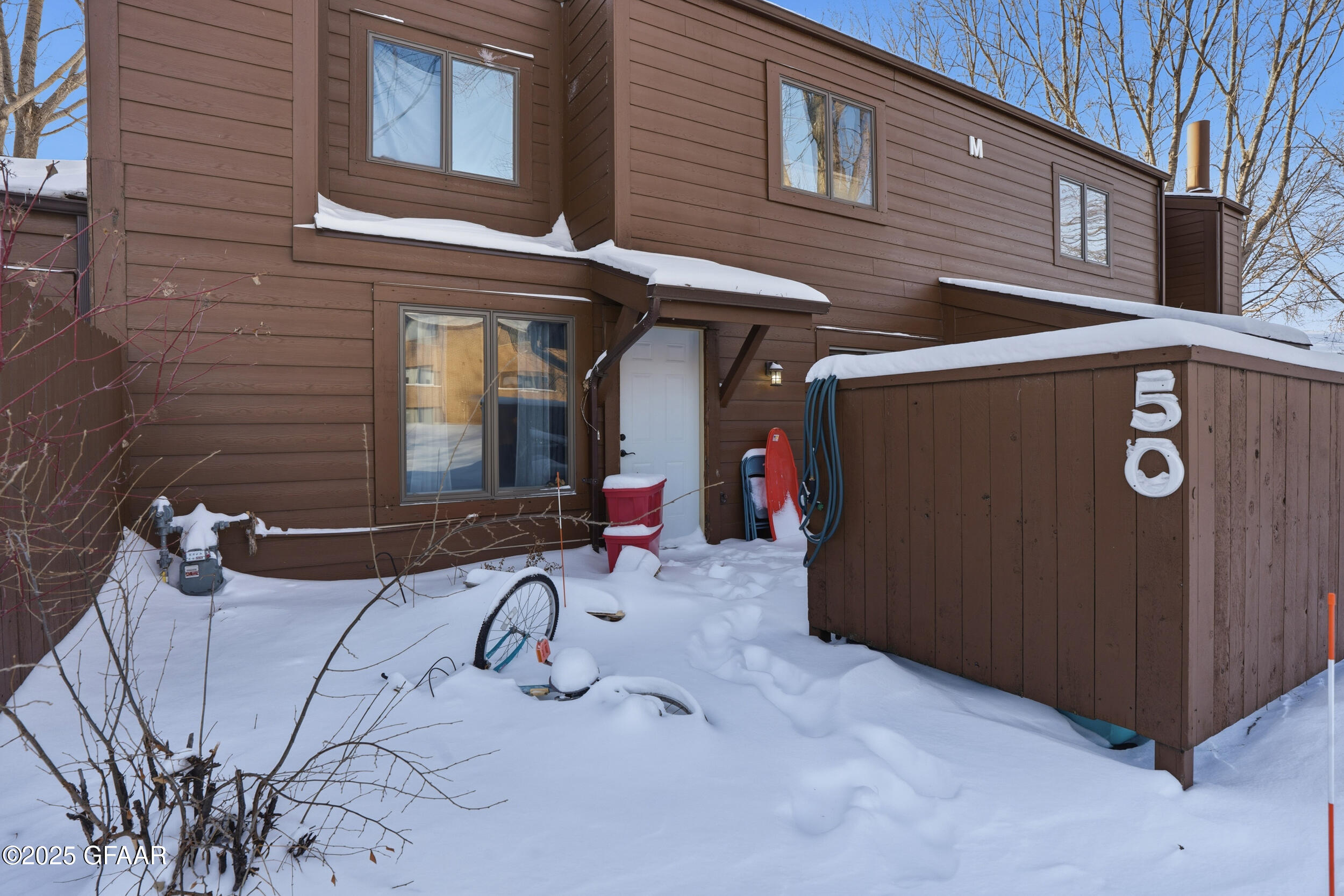 3720 CHERRY Street, M50