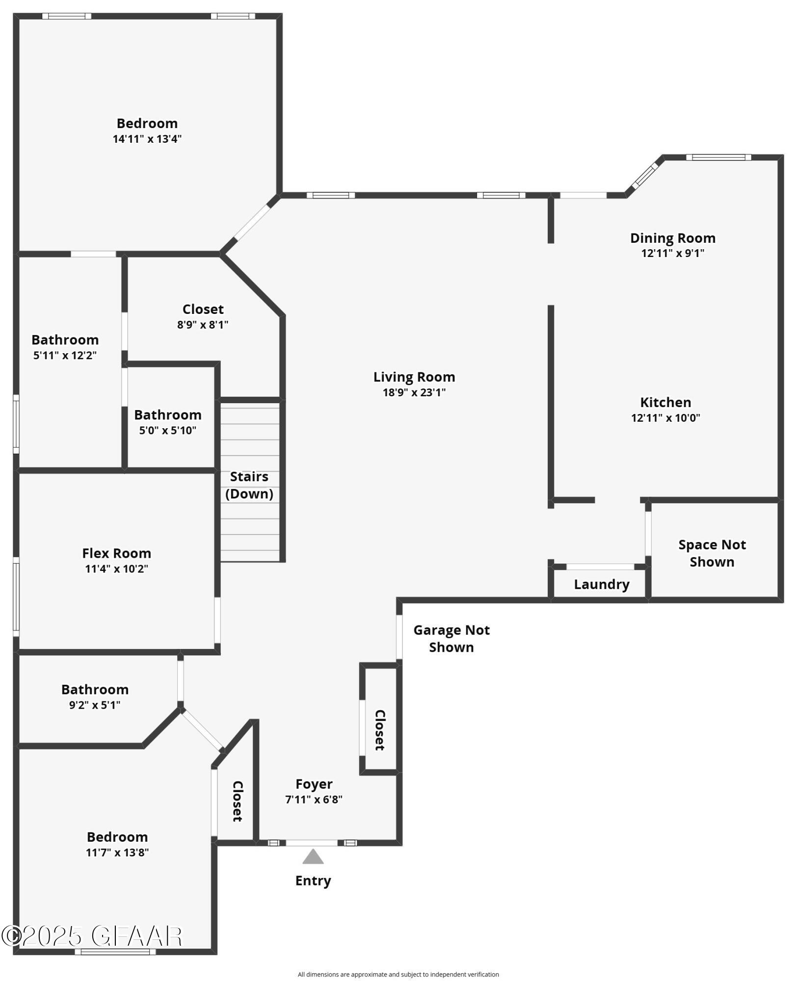 5596 CYPRESS POINT Drive