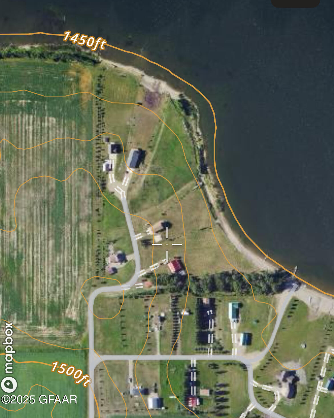 LOT 3 & 4 BLK 2 STUMP LAKE