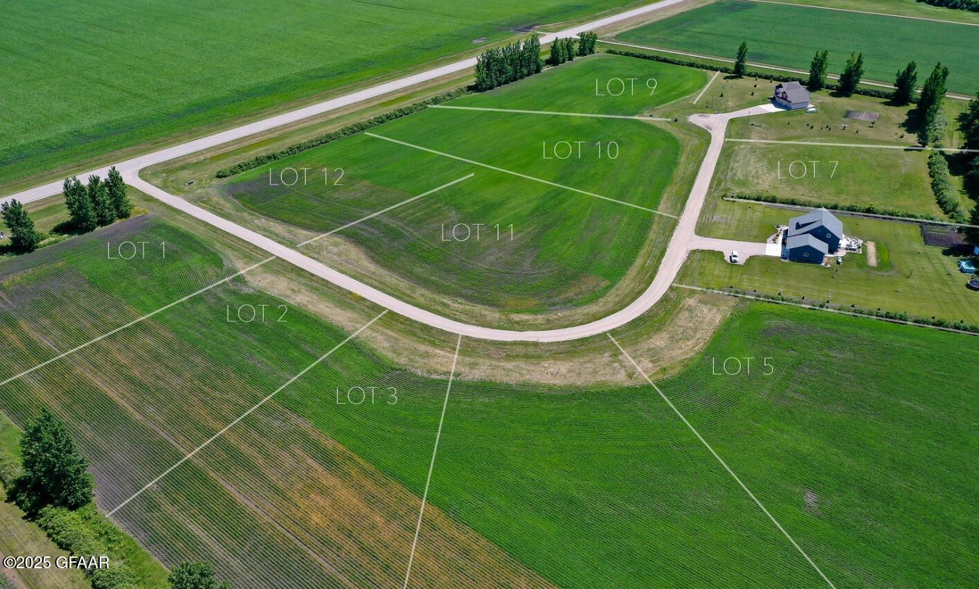 23196 BYGLAND Court SW