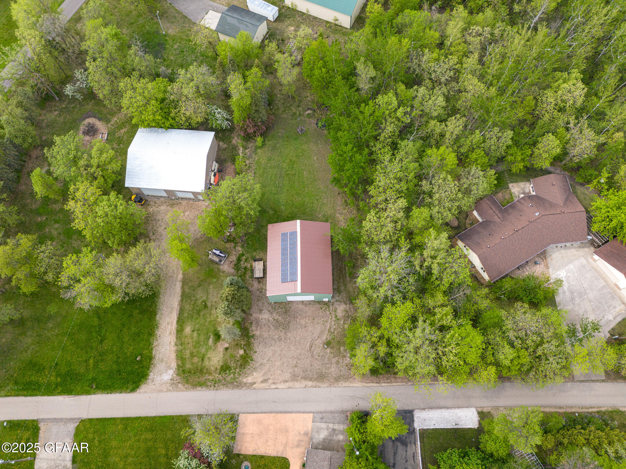 12555 MAPLE LAKE Drive SE