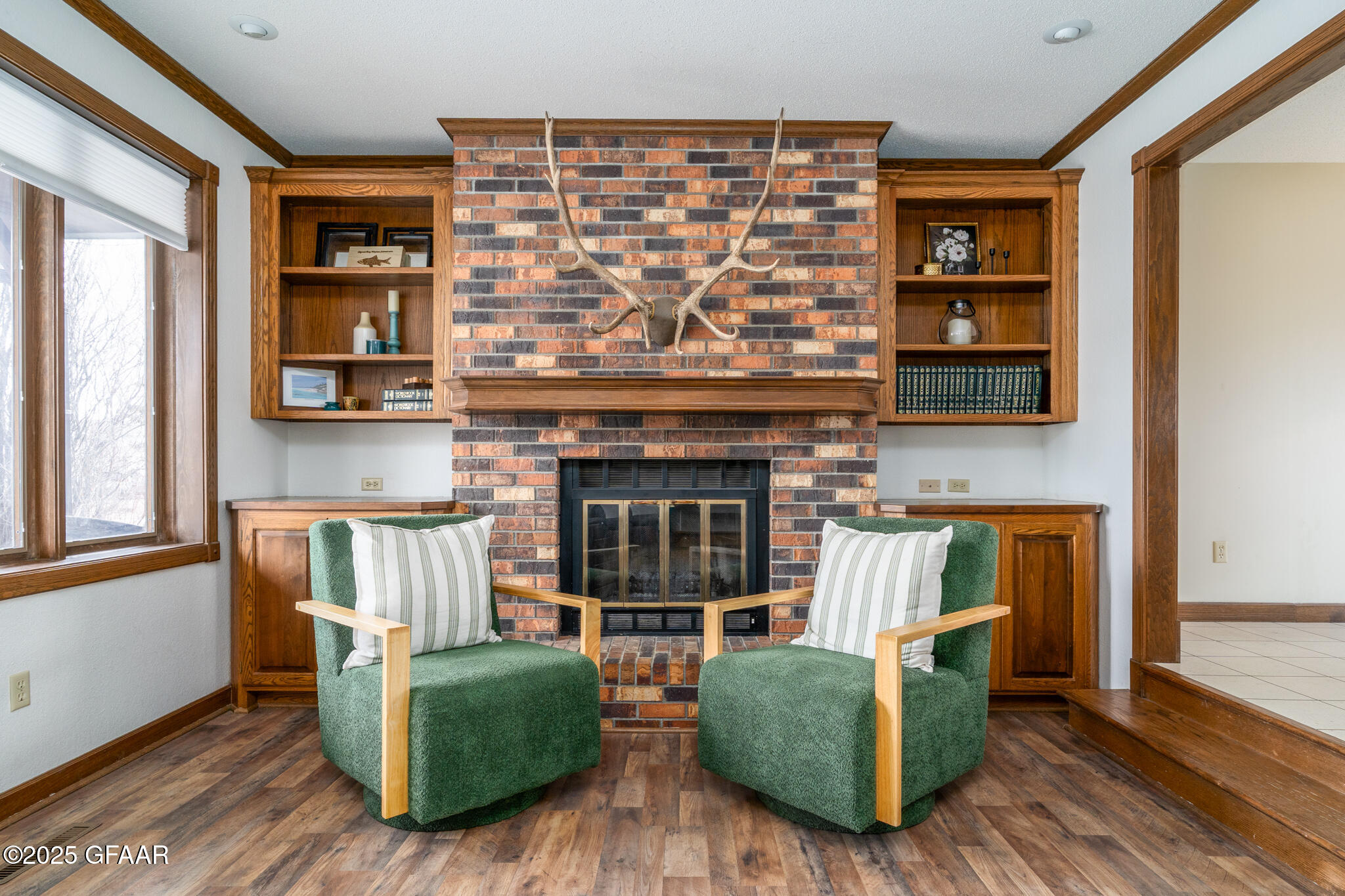 522 MAPLEWOOD Drive
