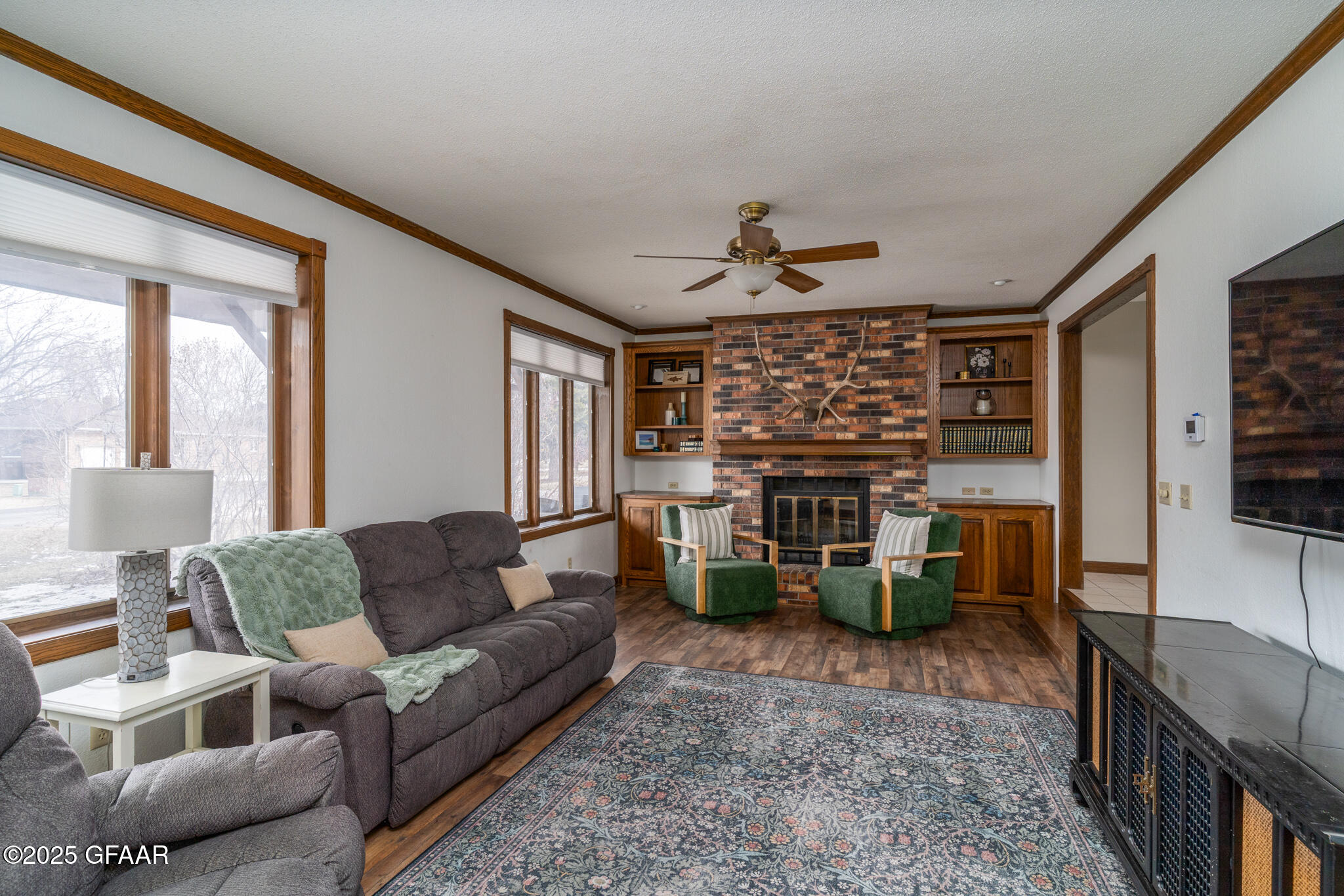 522 MAPLEWOOD Drive