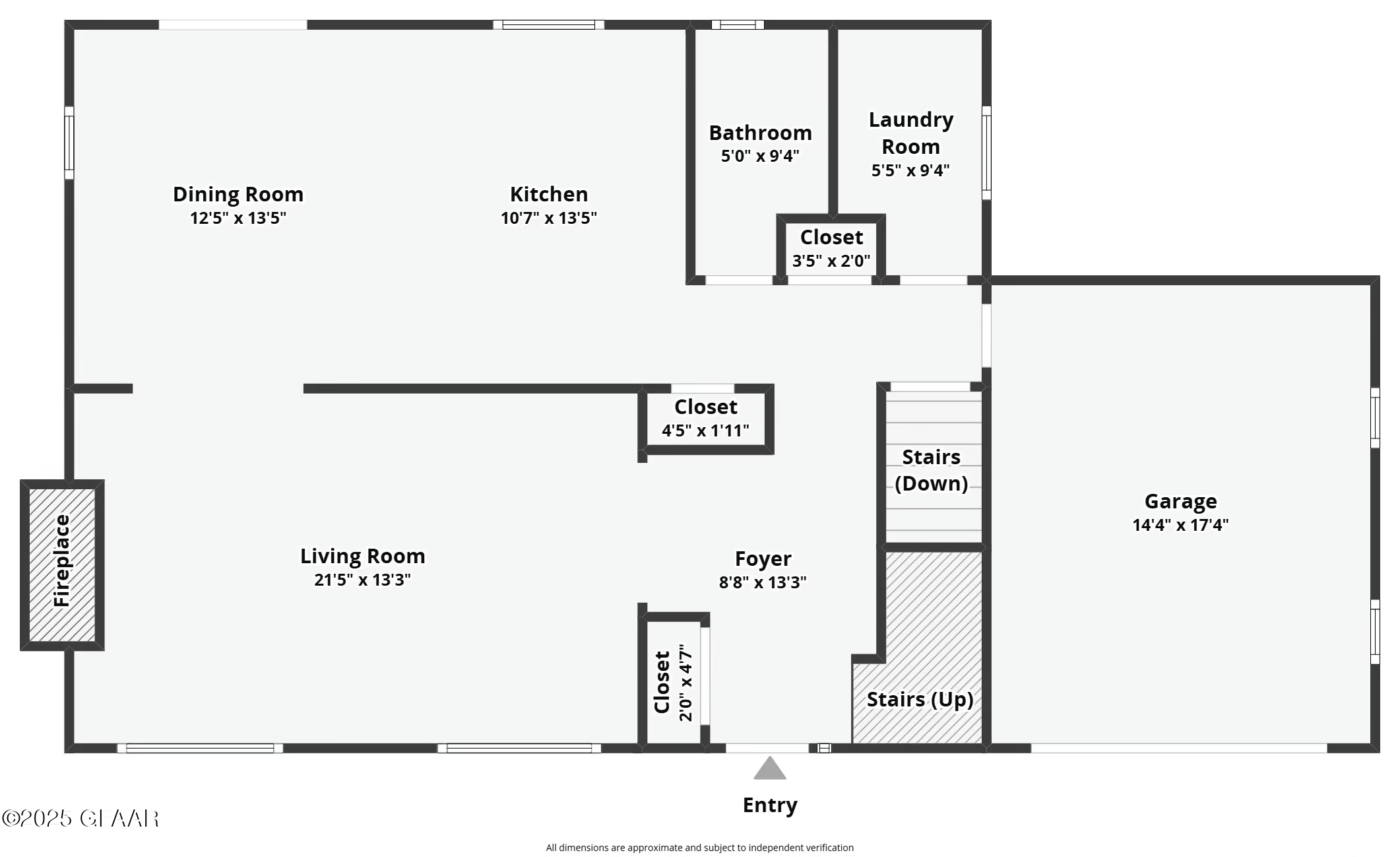 522 MAPLEWOOD Drive