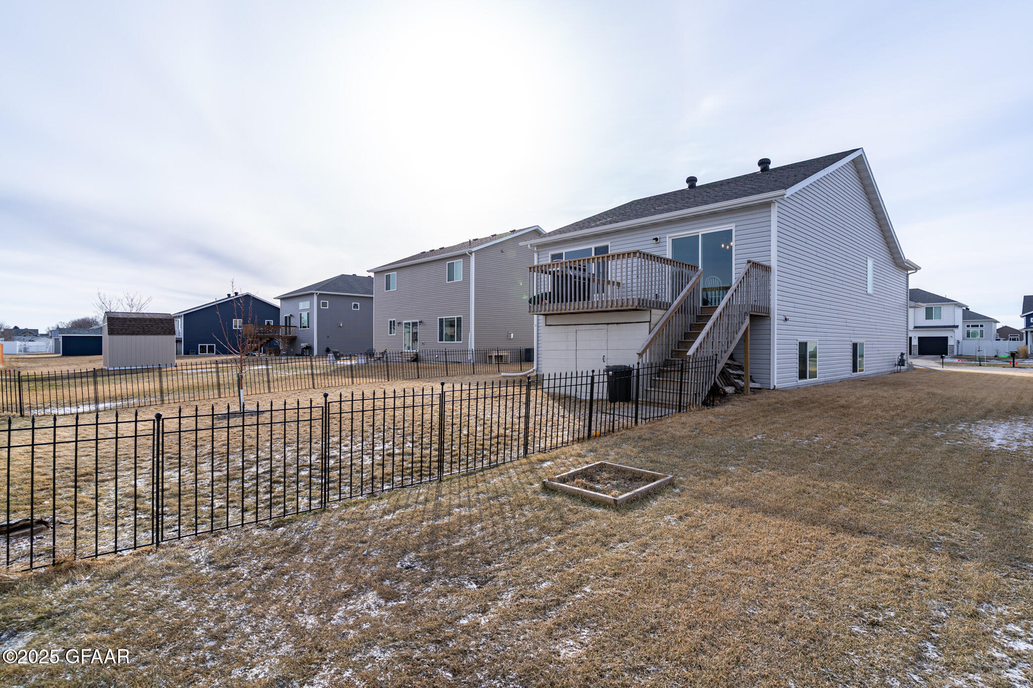 960 CEDAR BURLS Drive