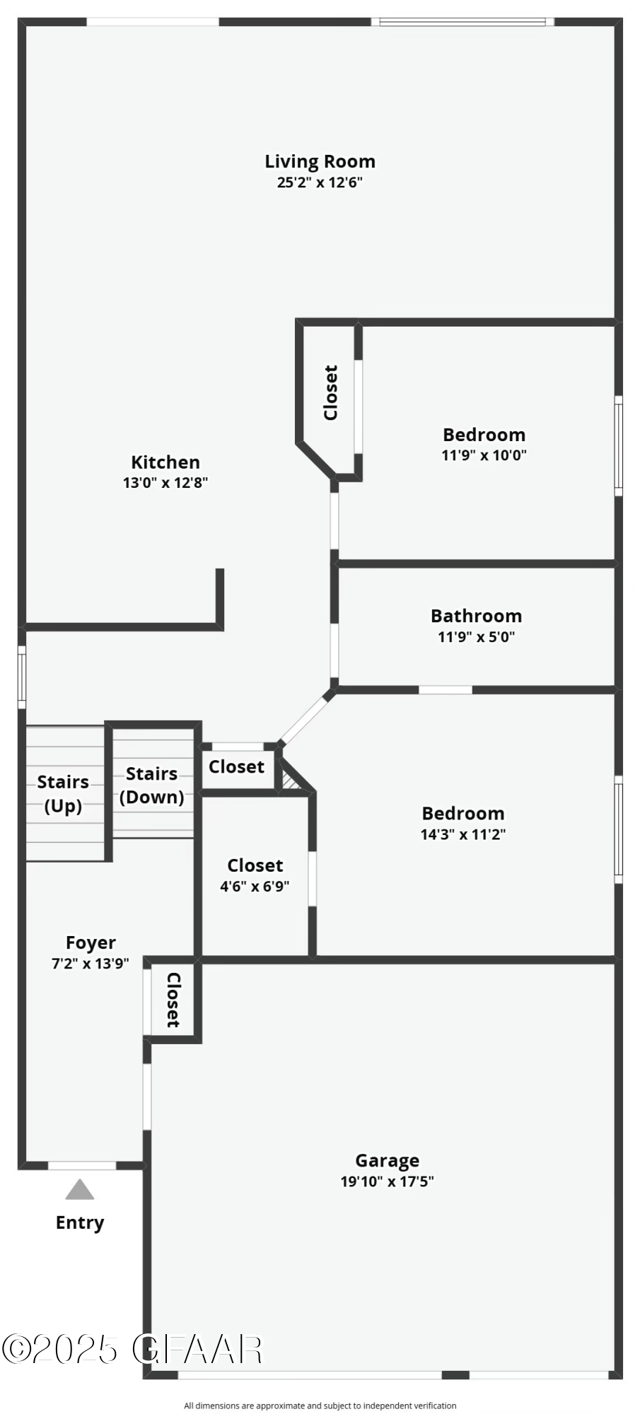 960 CEDAR BURLS Drive