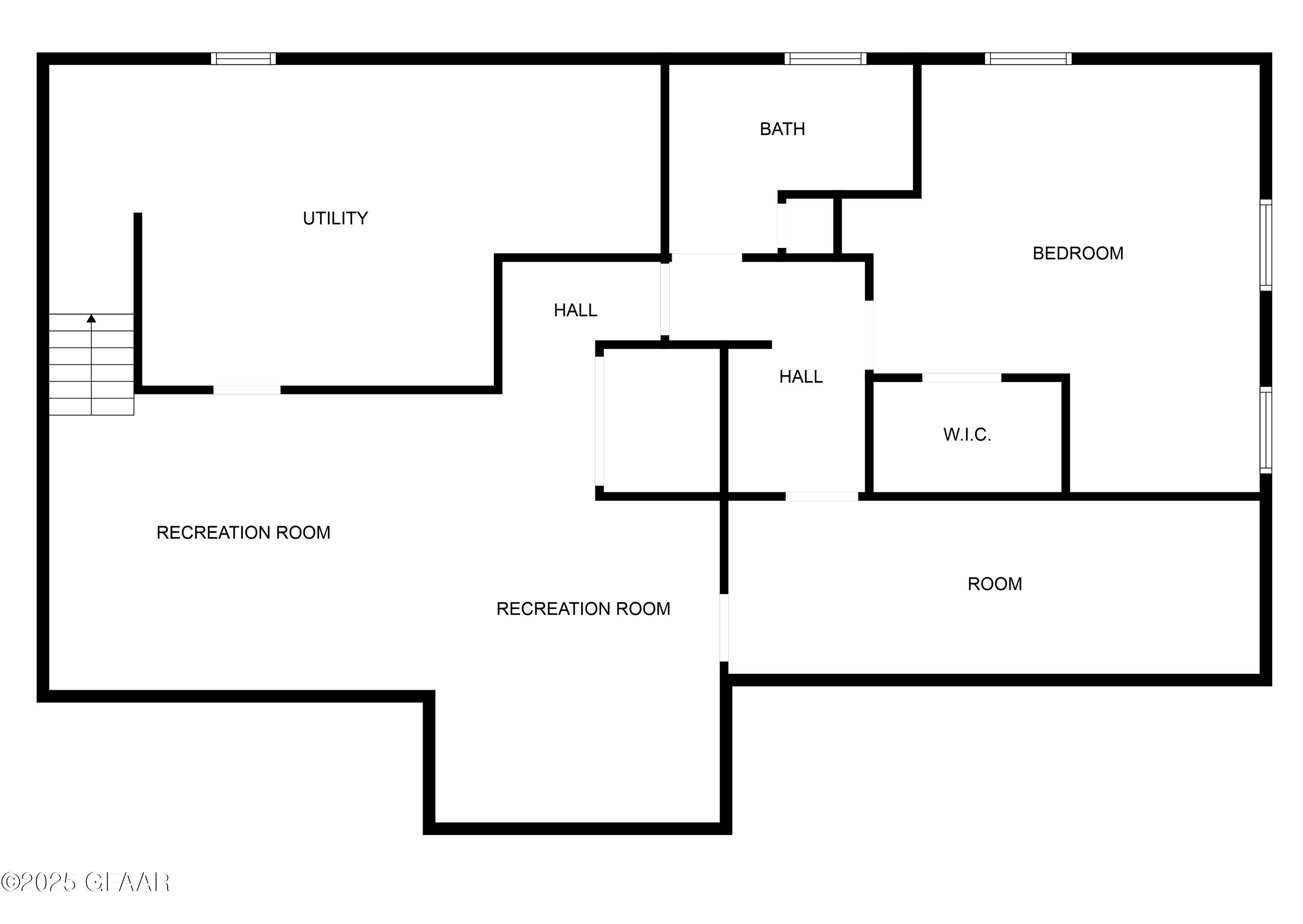 3002 WEST ELMWOOD Drive