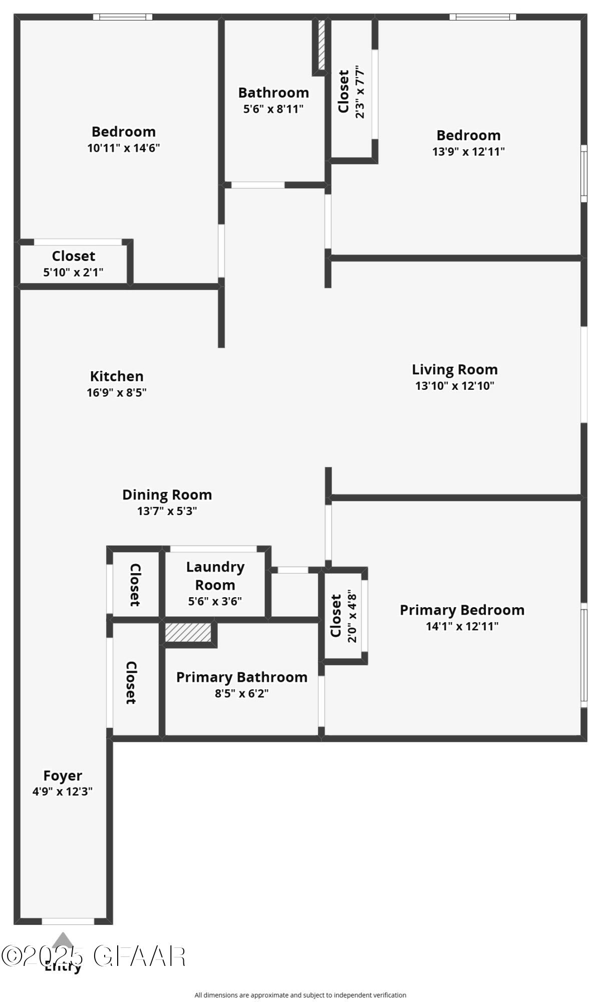 4600 WASHINGTON Street S, 123