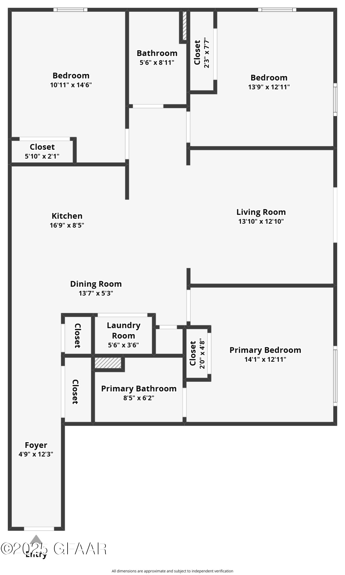 4600 WASHINGTON Street S, 123