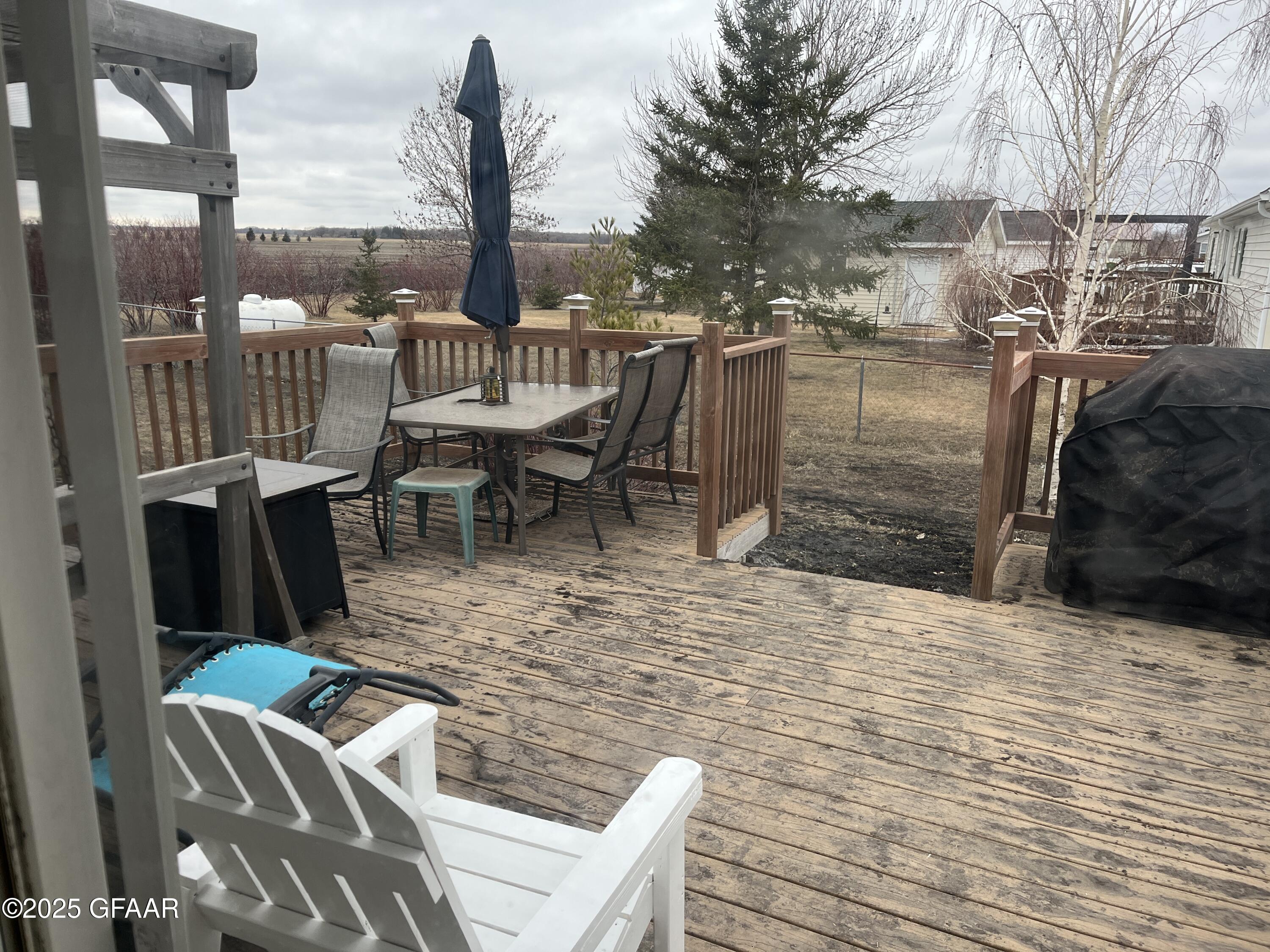 302 CENTENNIAL Street