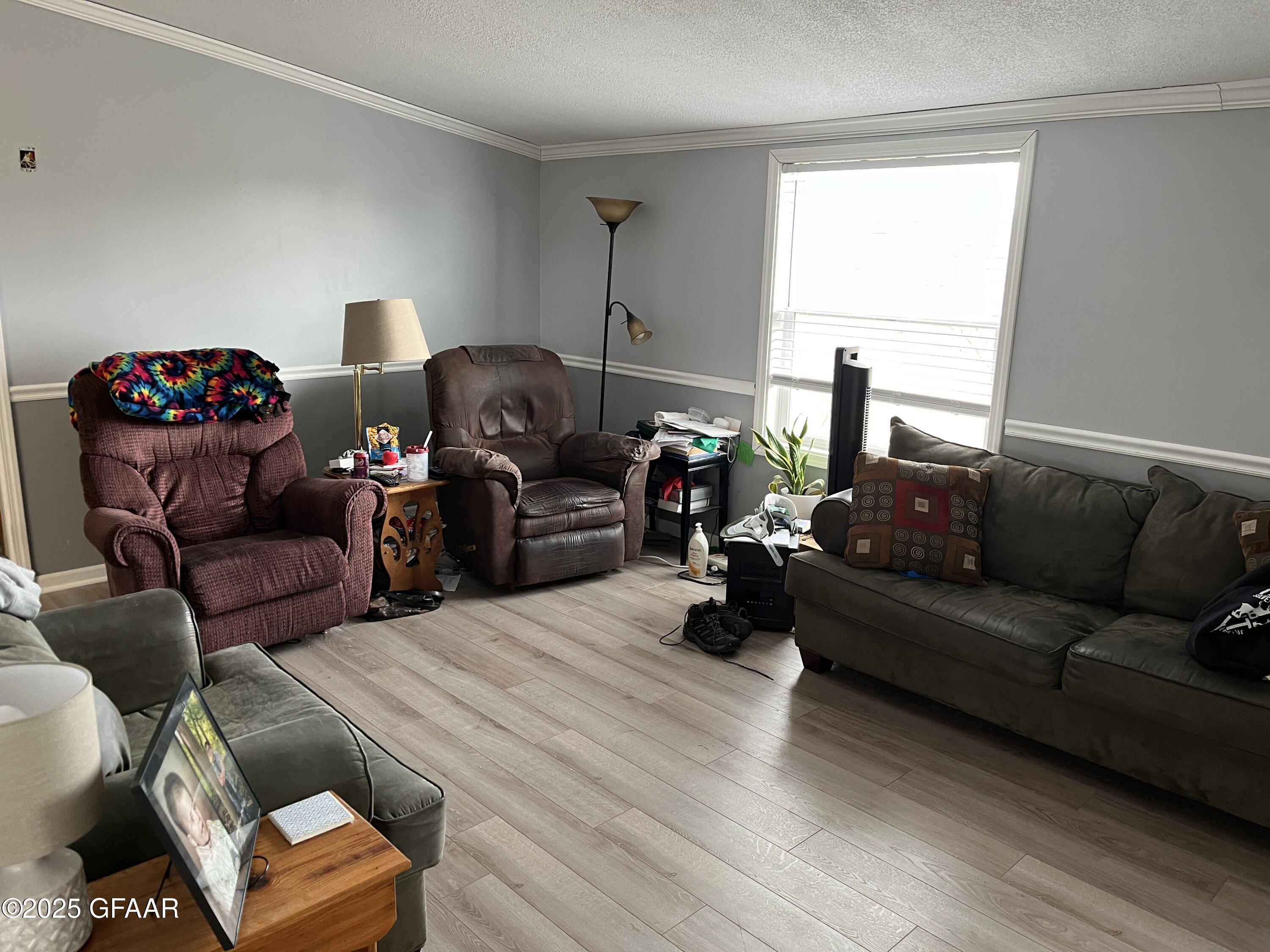 302 CENTENNIAL Street