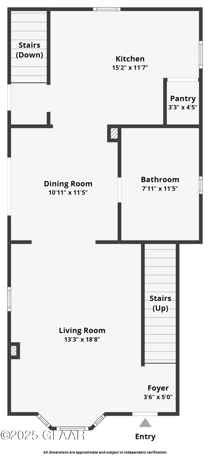 719 5TH Street N