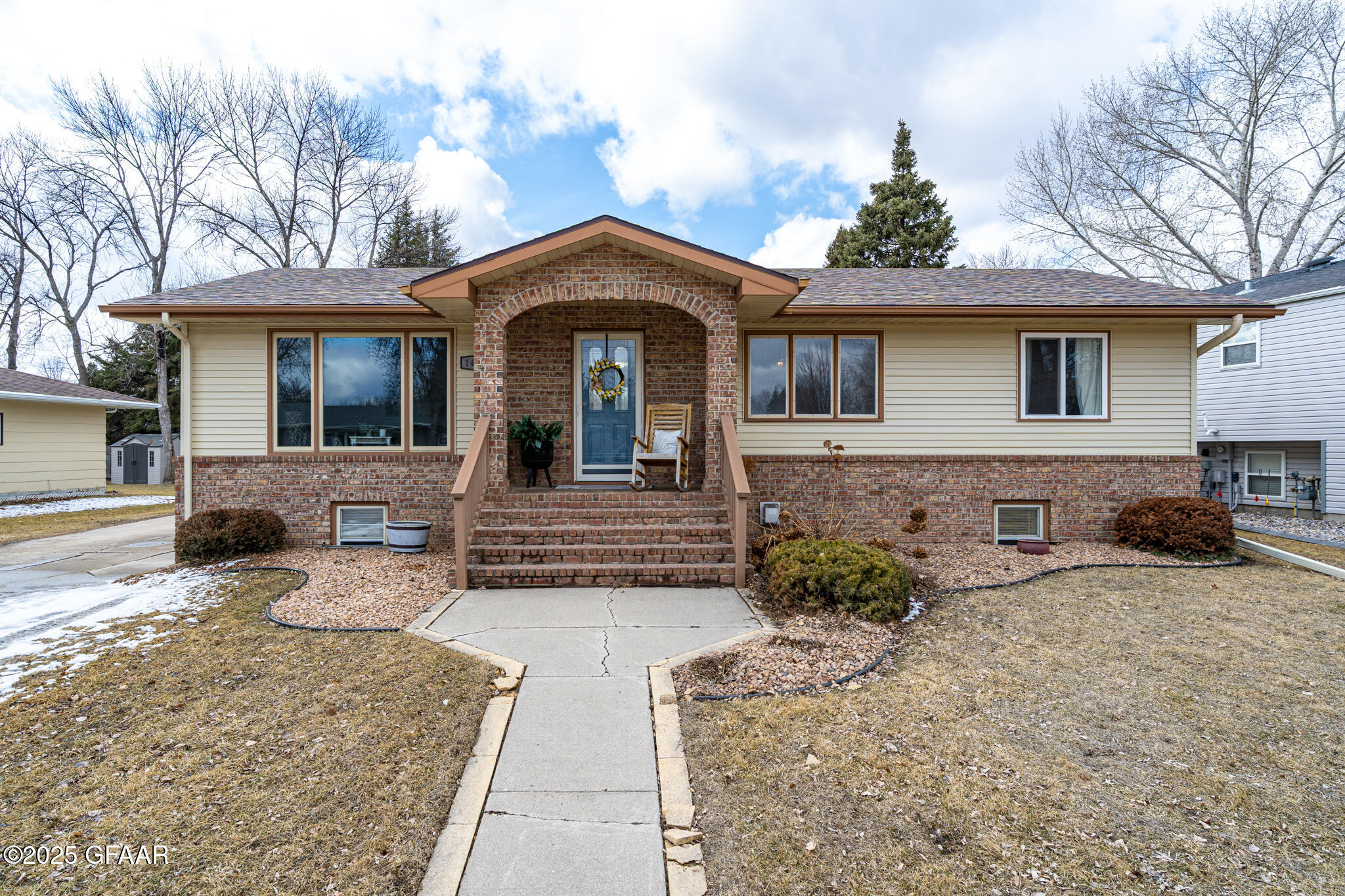 1410 RIDER Road