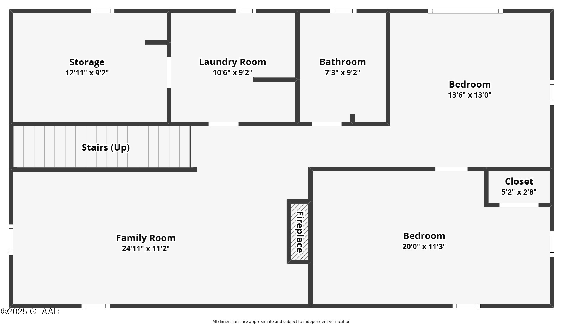 1410 RIDER Road