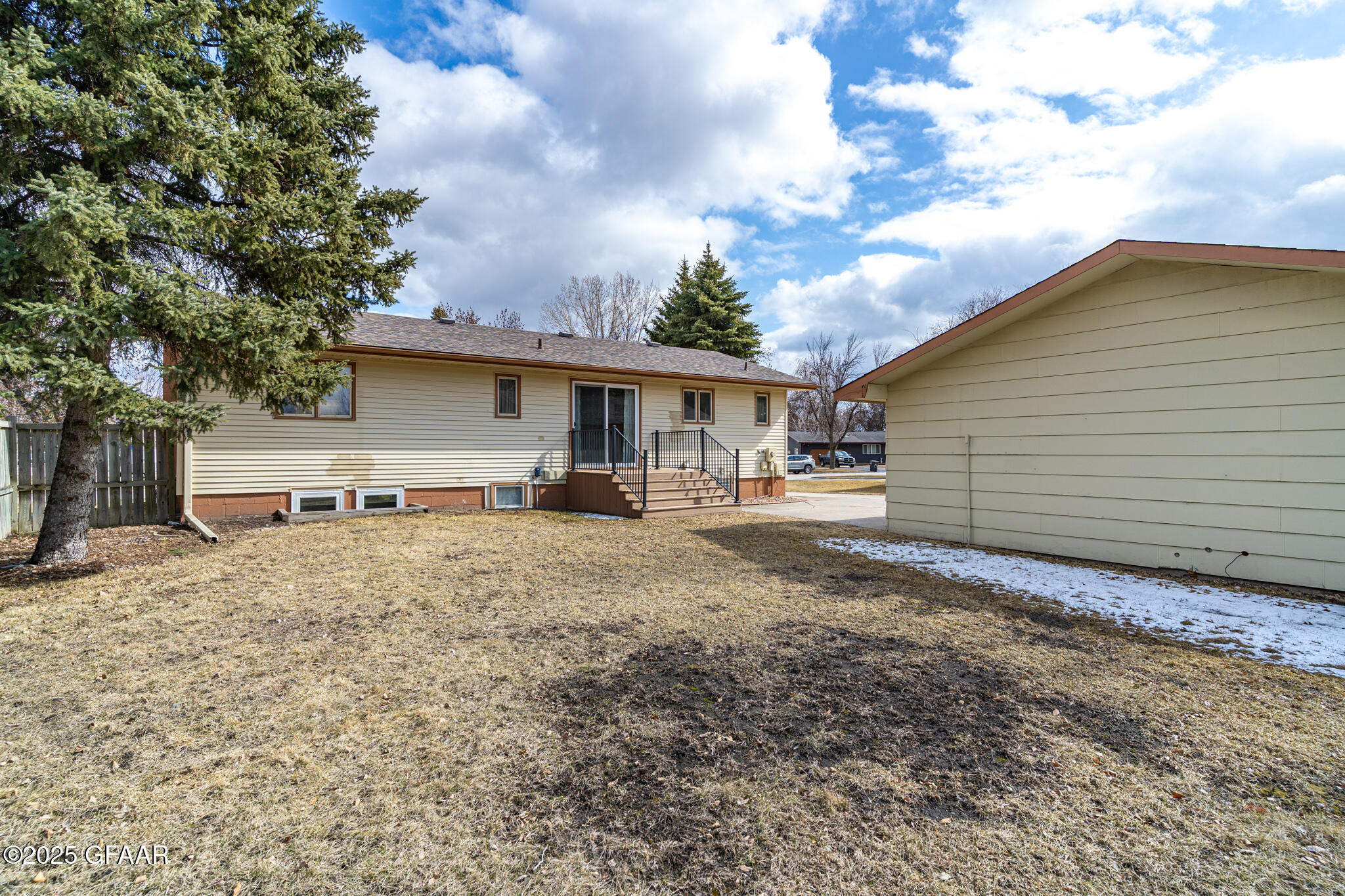 1410 RIDER Road