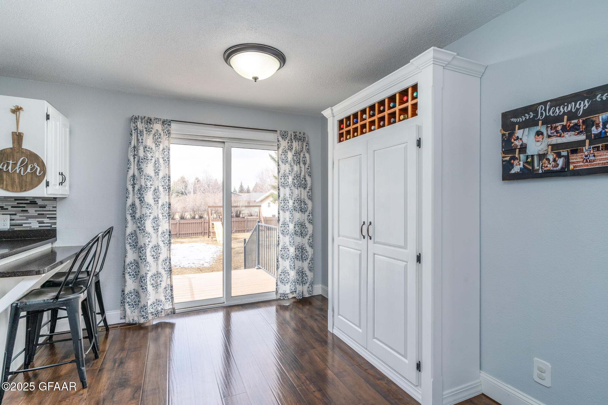 1410 RIDER Road