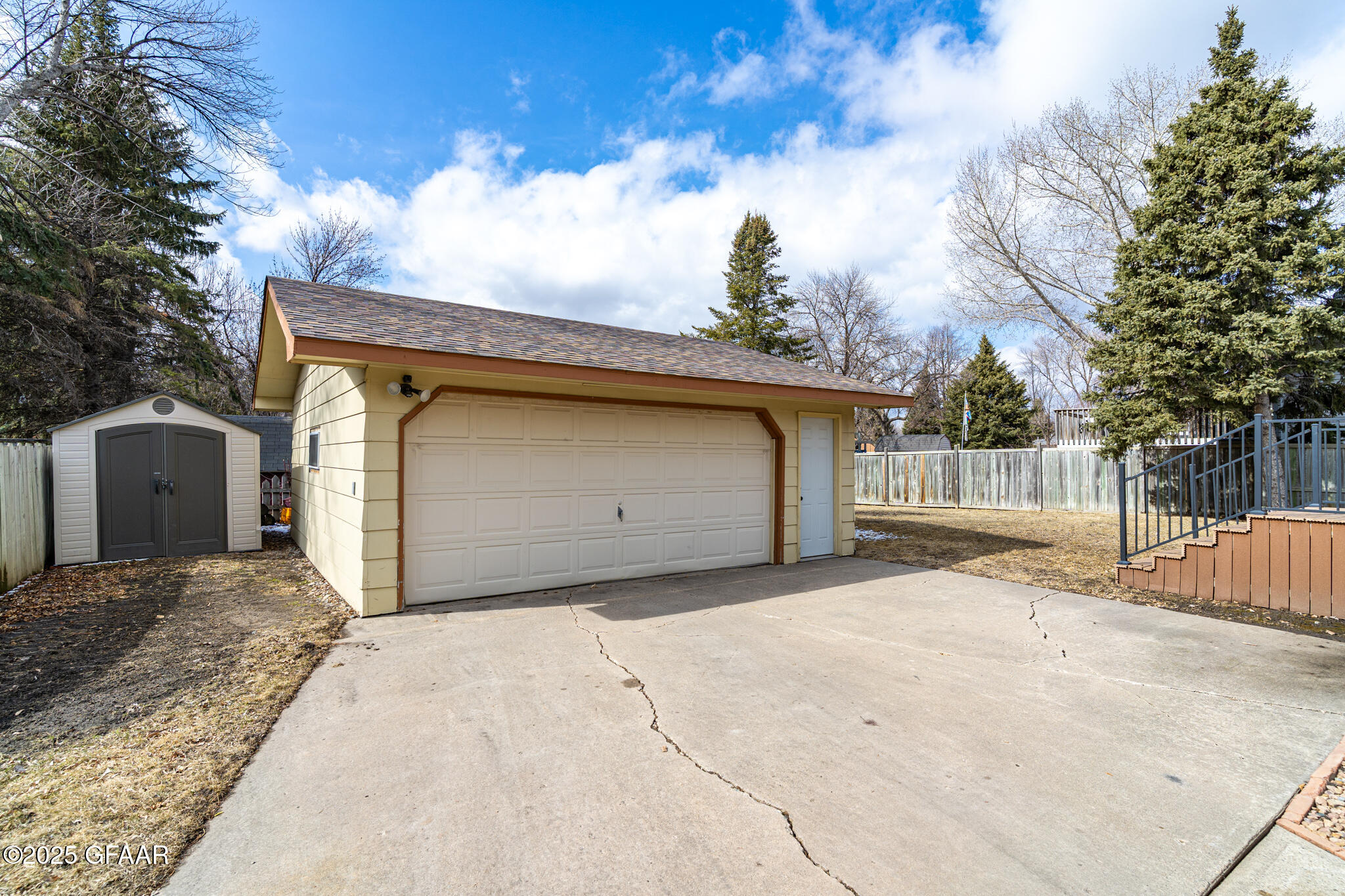 1410 RIDER Road