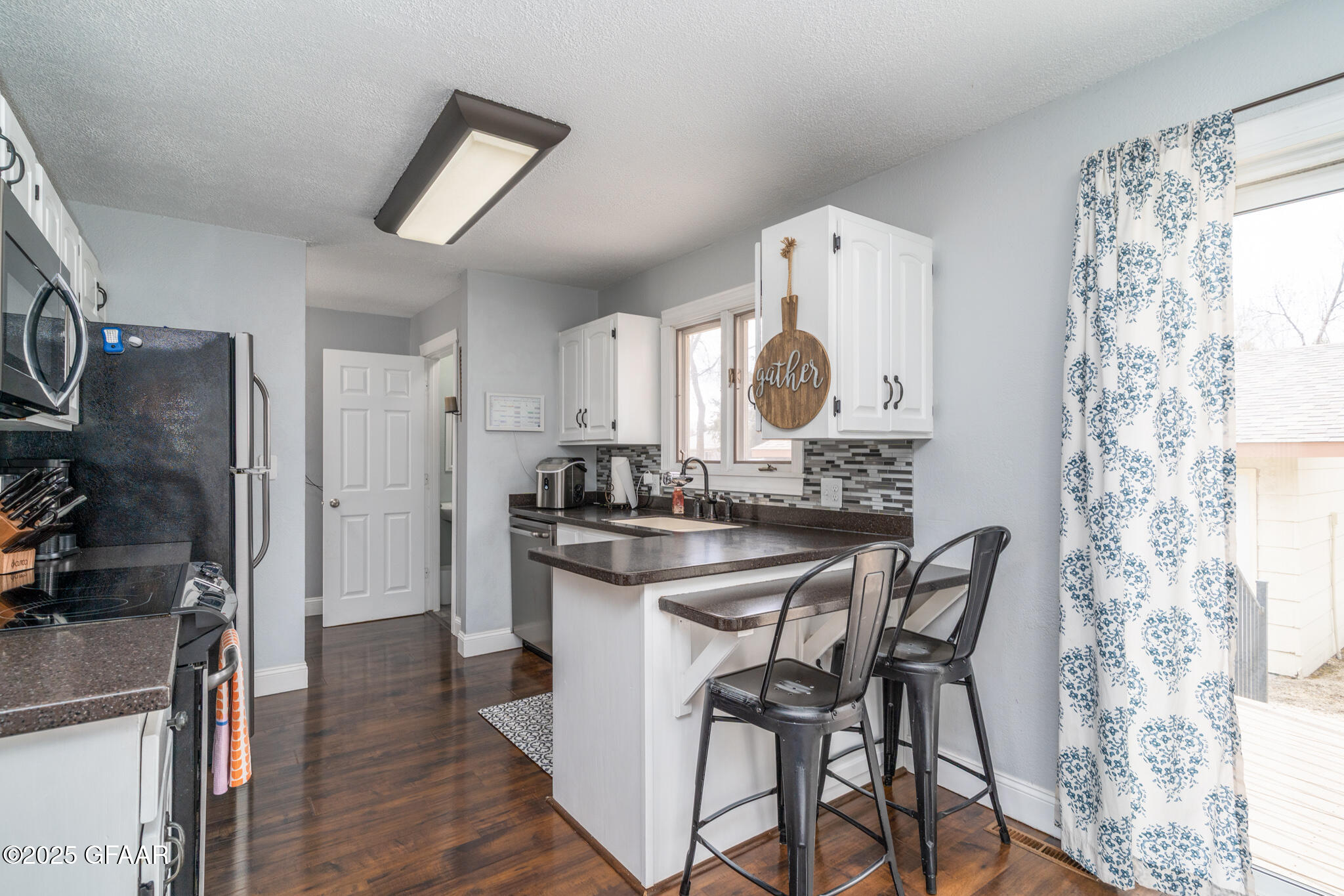 1410 RIDER Road