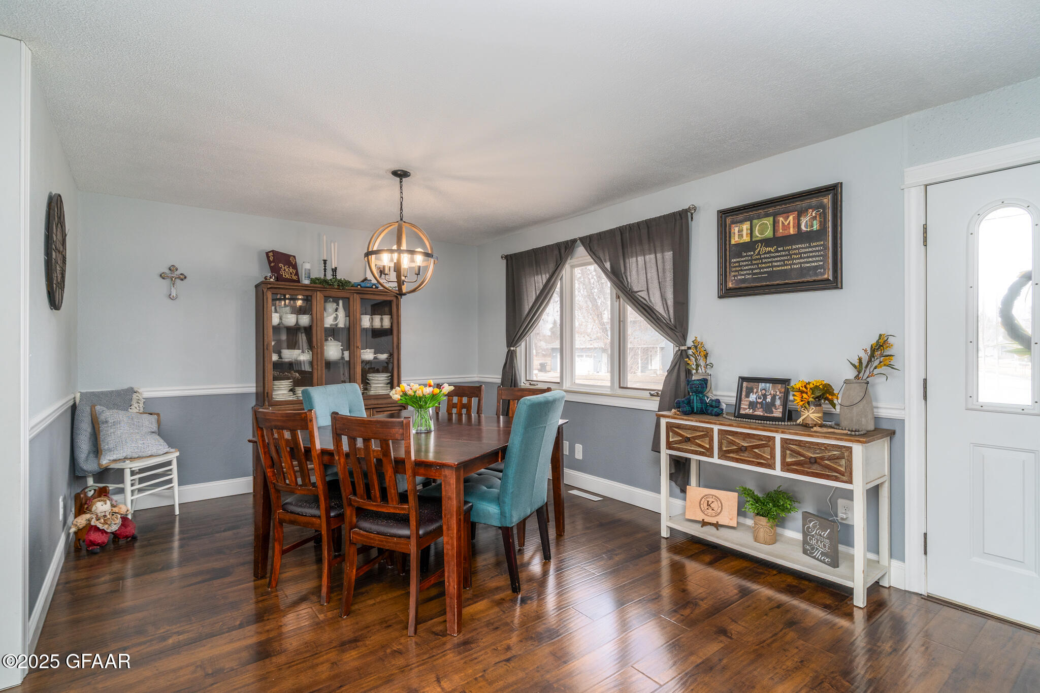 1410 RIDER Road