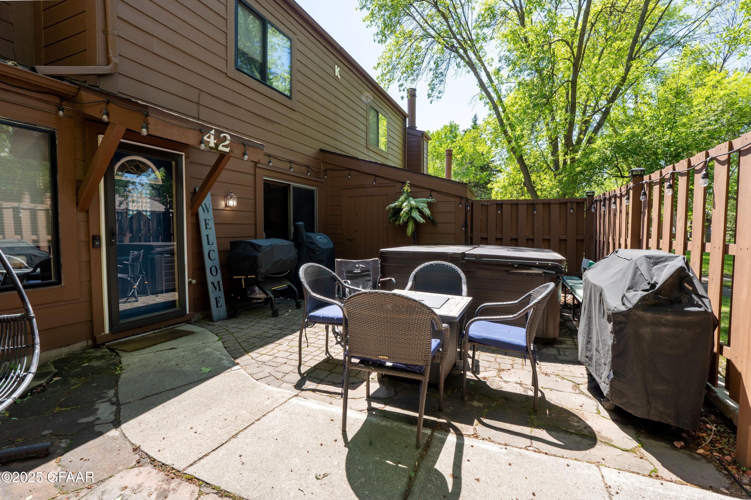 3720 CHERRY Street S, K-42