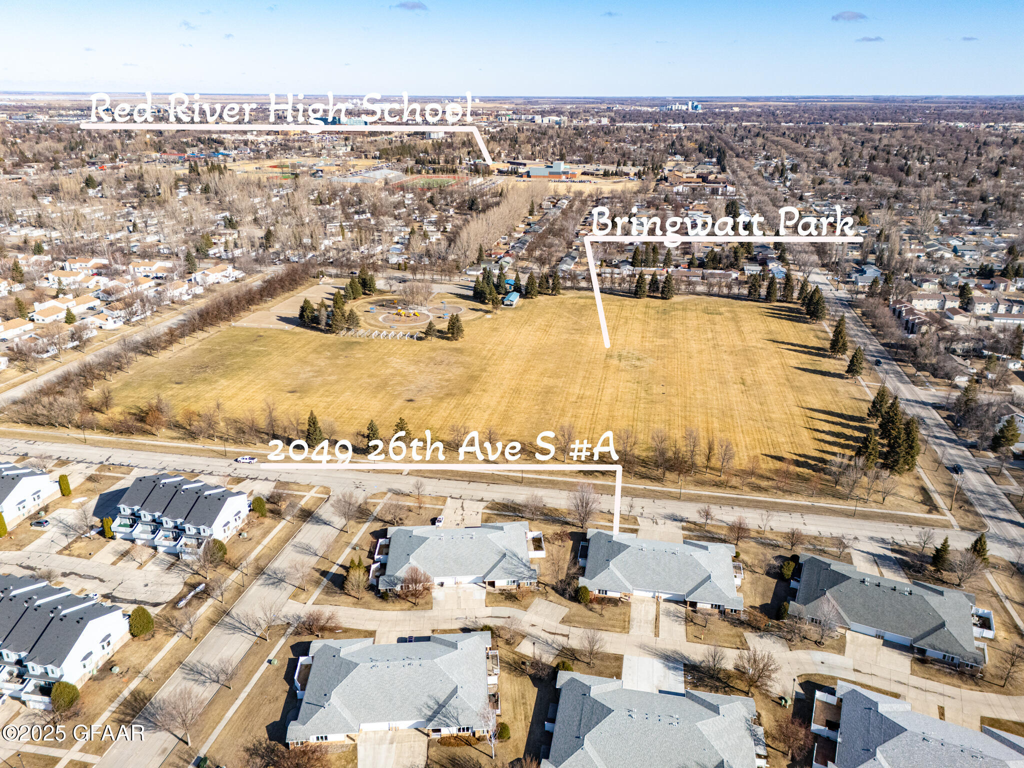 2049 26TH Avenue S, A