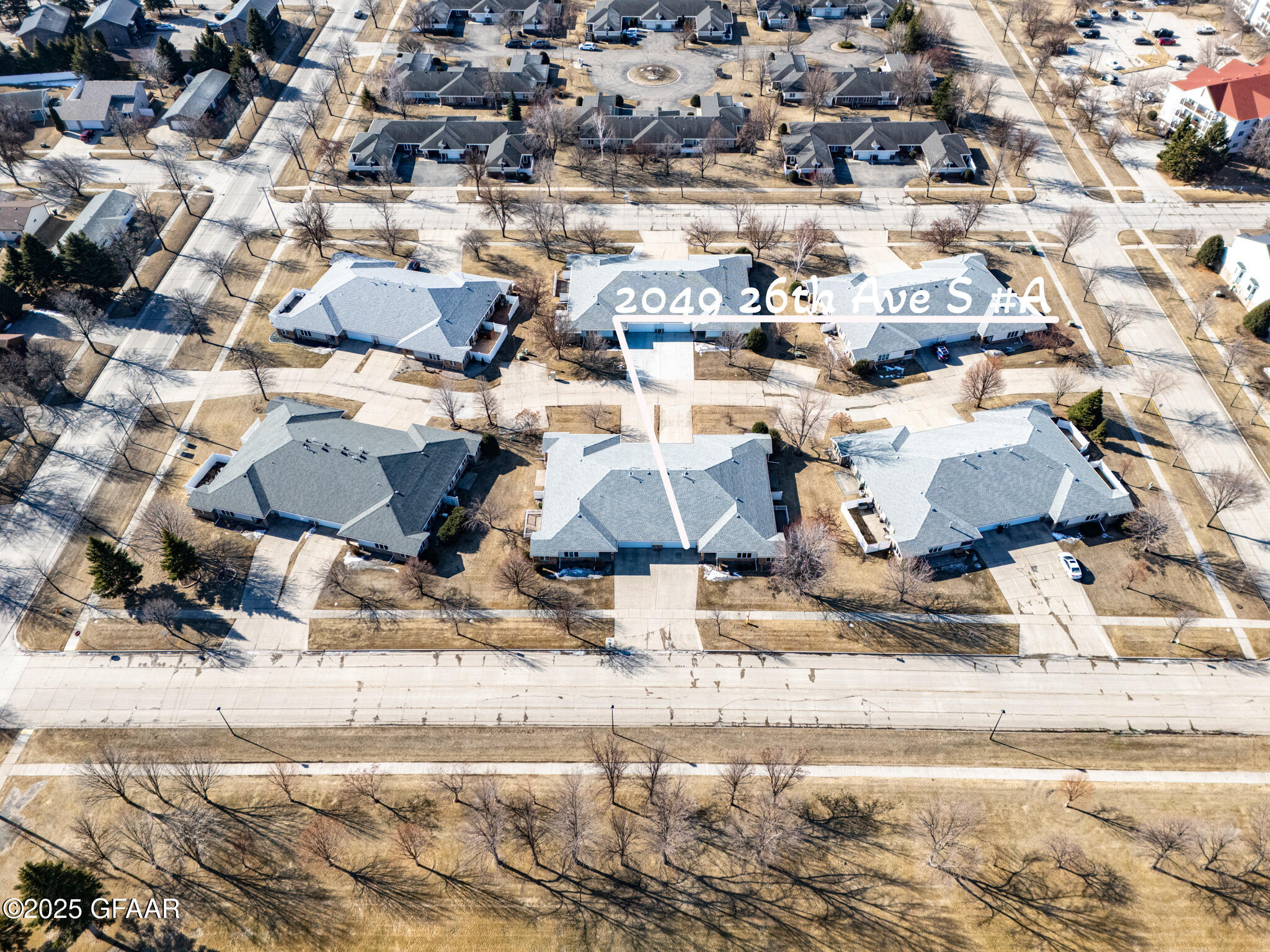 2049 26TH Avenue S, A