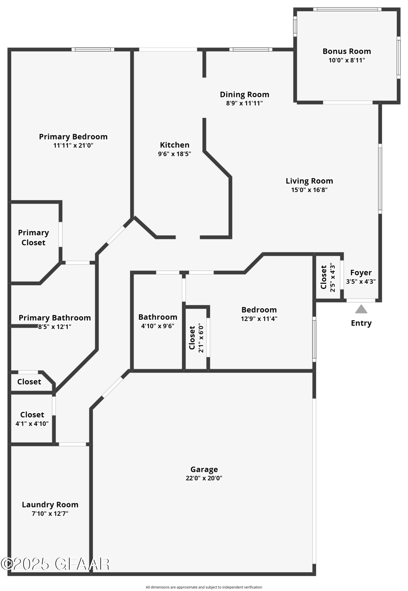 2049 26TH Avenue S, A