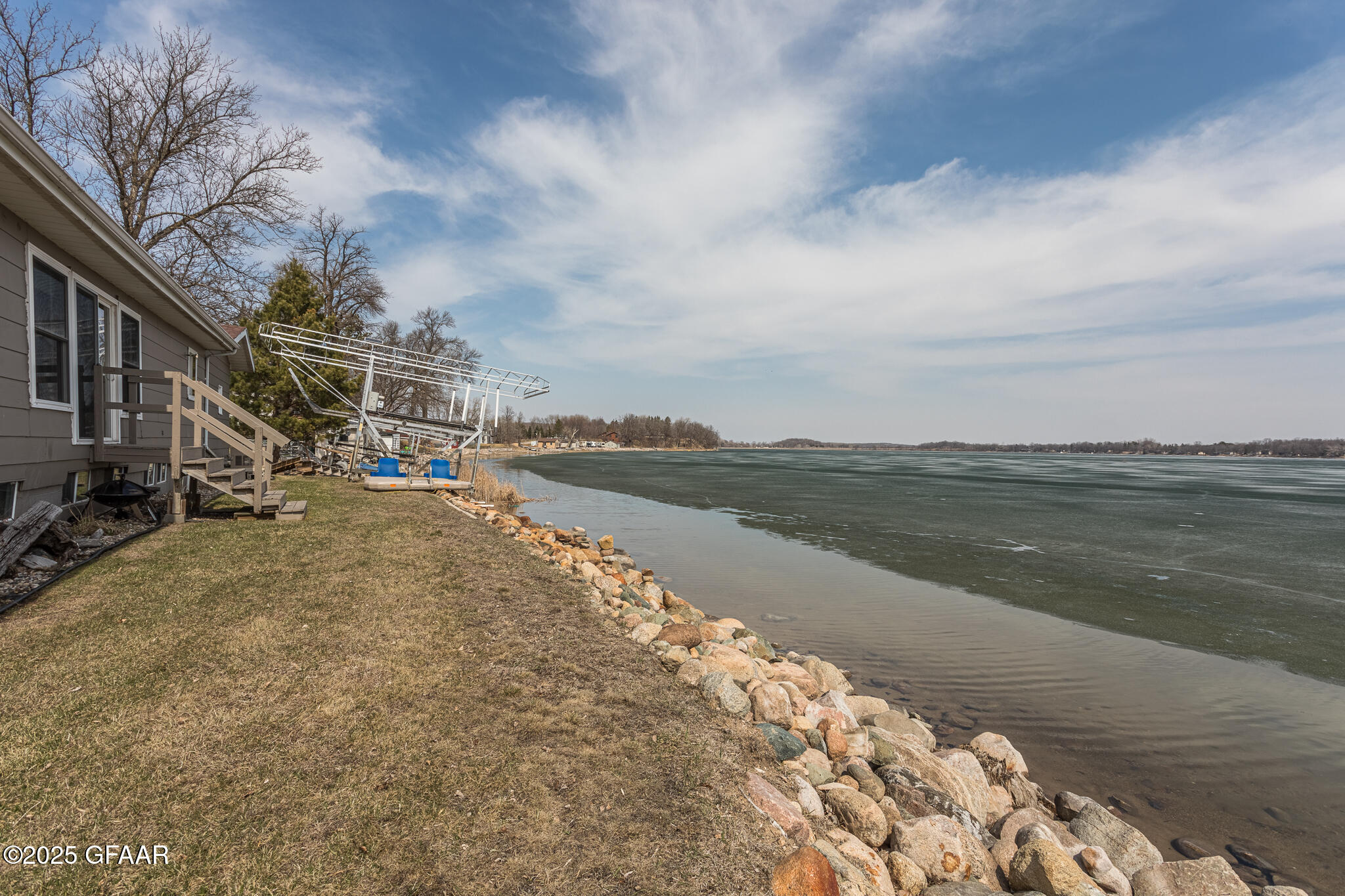 43552 W PAUL LAKE Drive