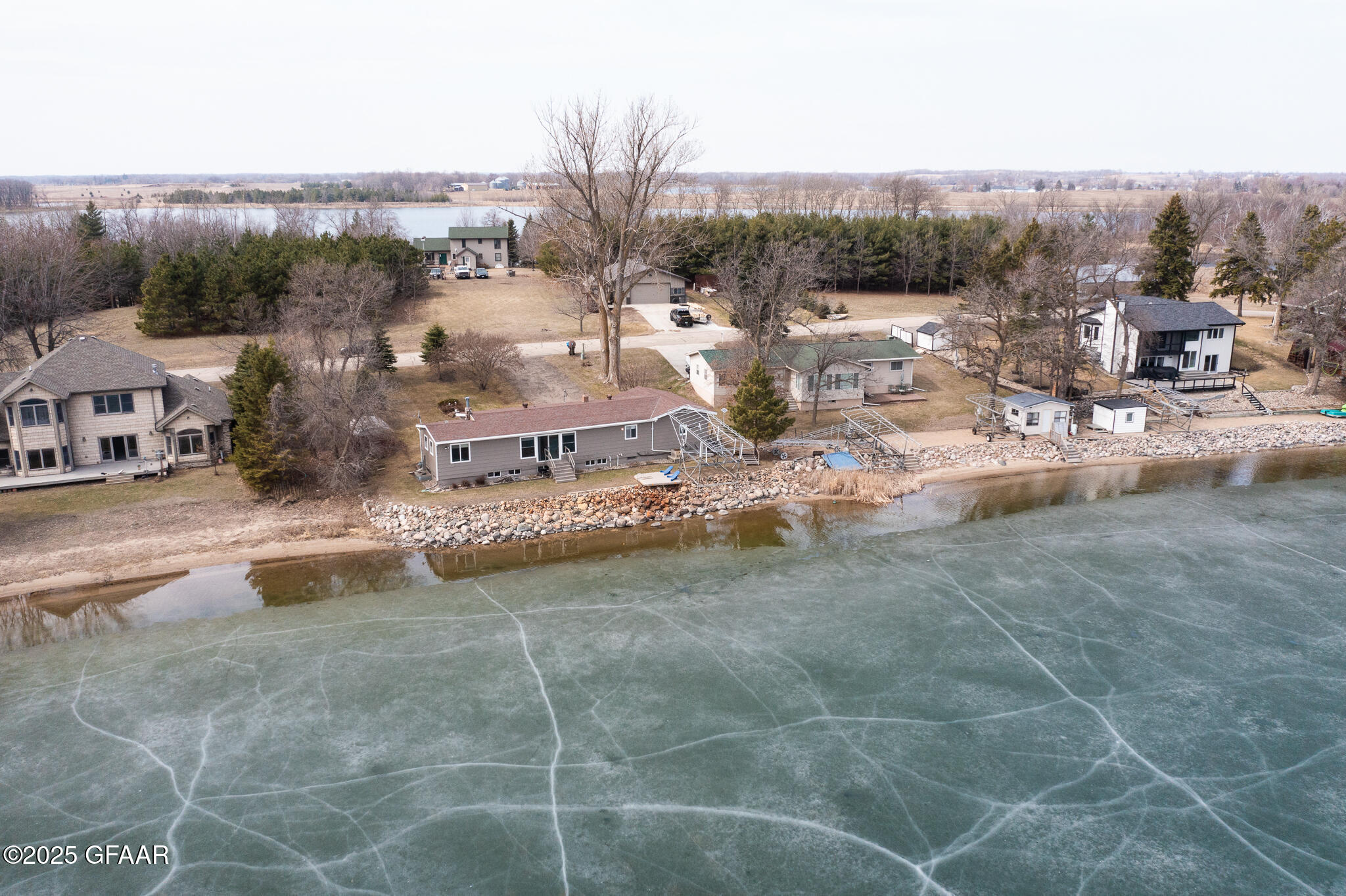 43552 W PAUL LAKE Drive