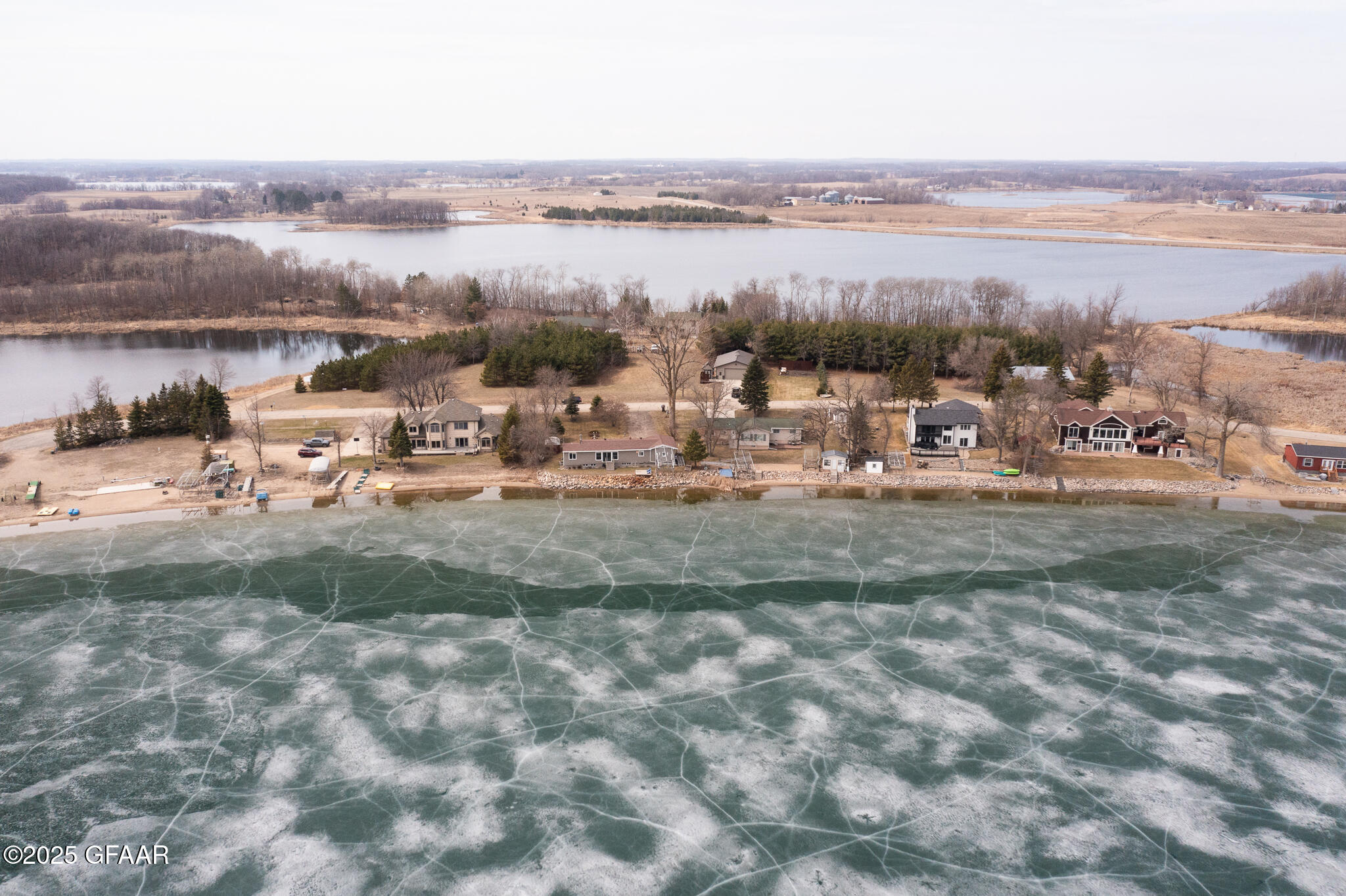 43552 W PAUL LAKE Drive