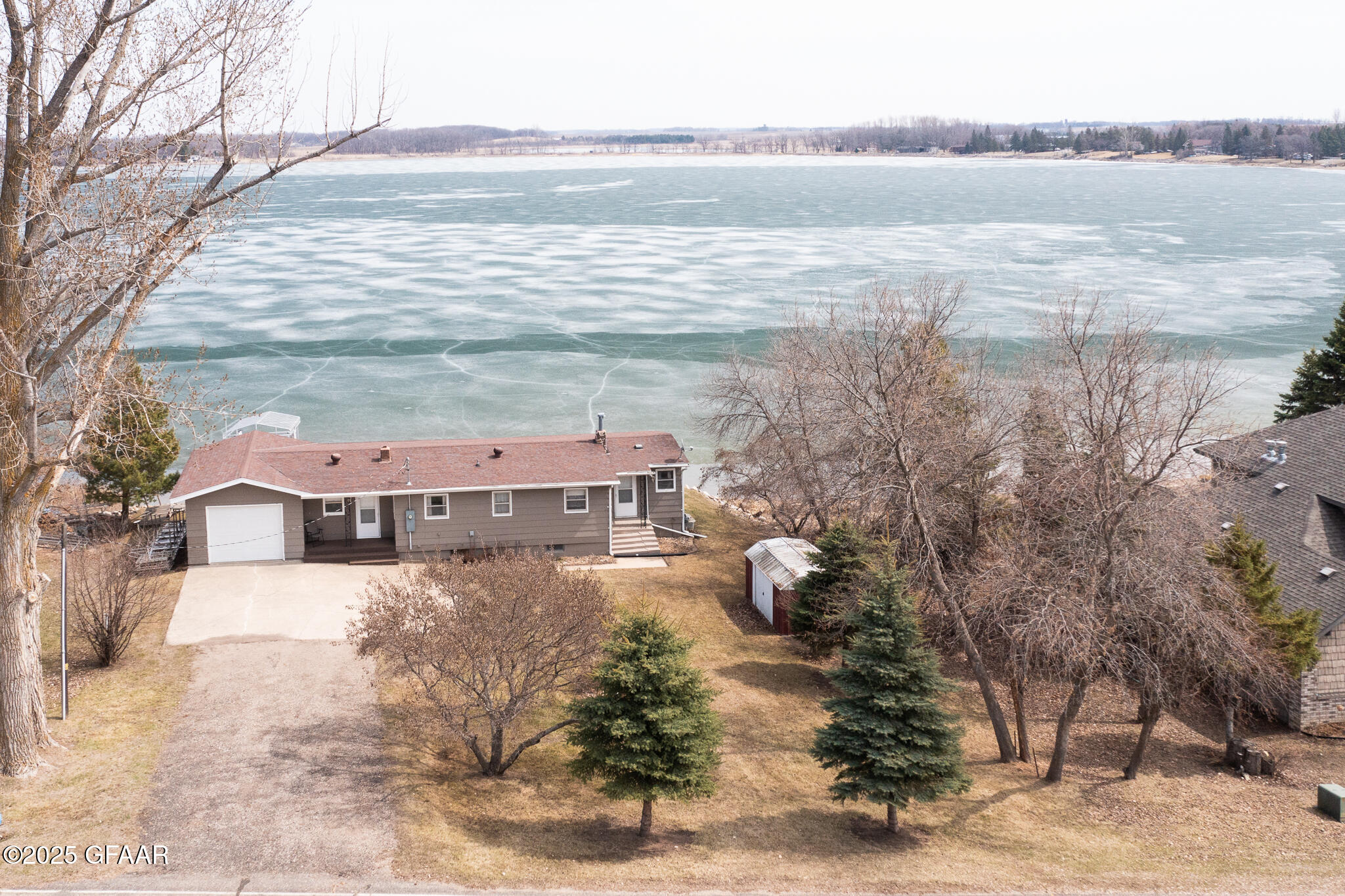 43552 W PAUL LAKE Drive