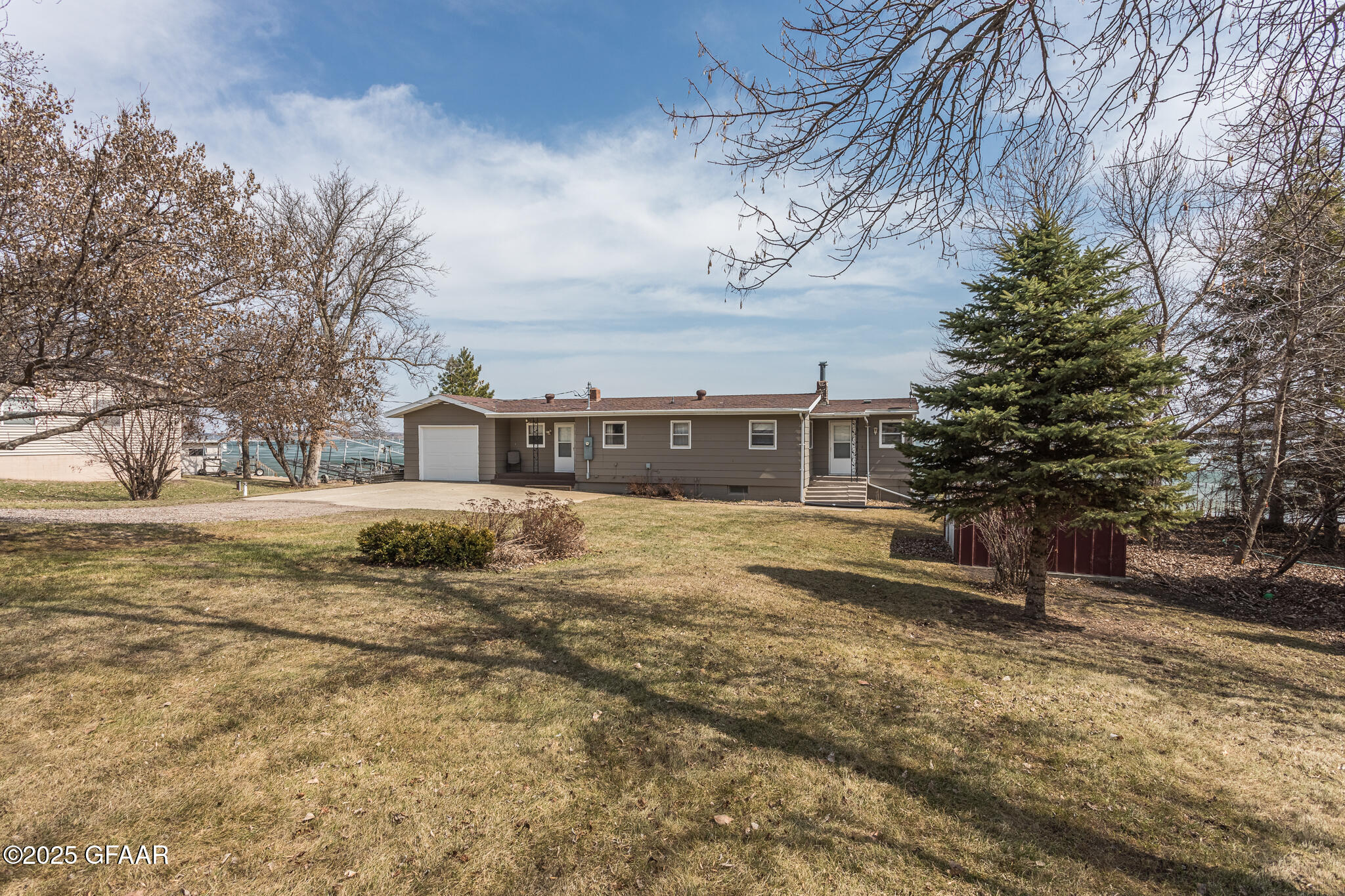 43552 W PAUL LAKE Drive