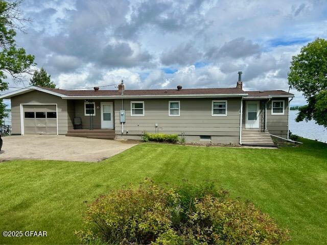 43552 W PAUL LAKE Drive