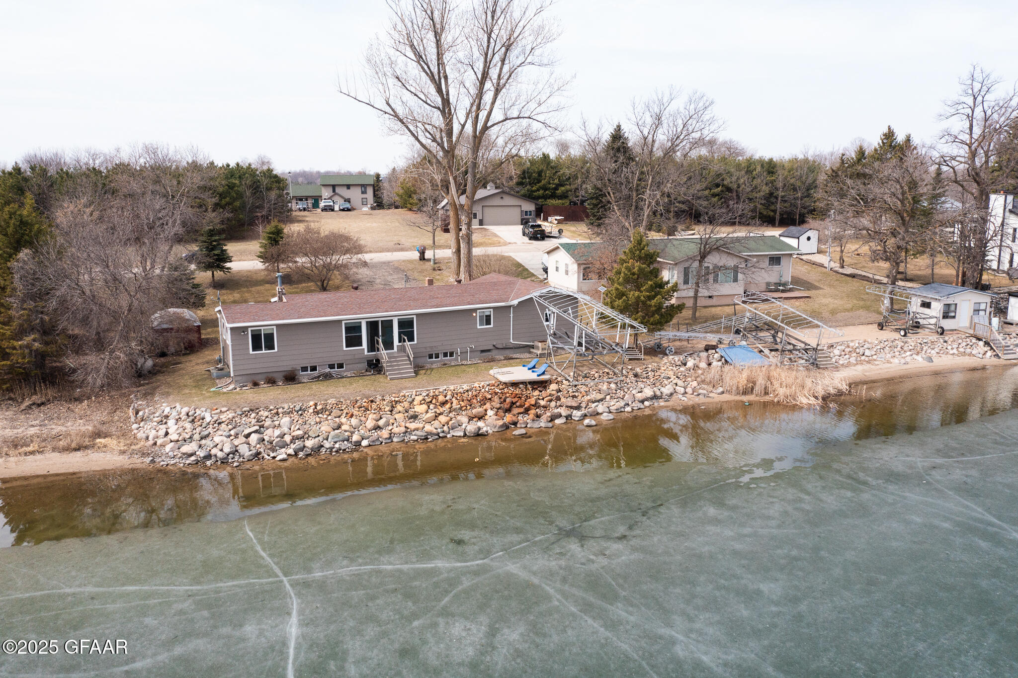 43552 W PAUL LAKE Drive