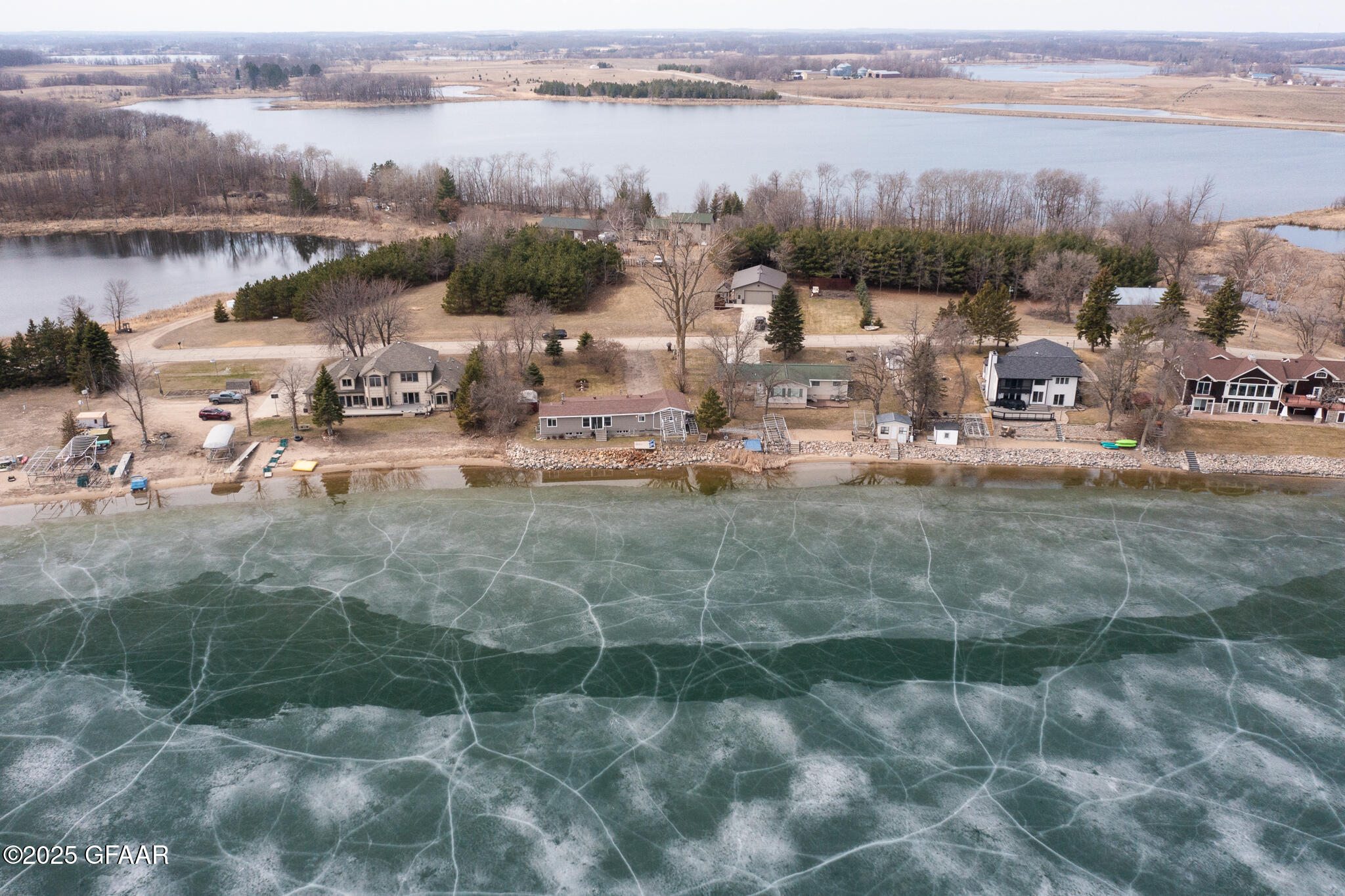 43552 W PAUL LAKE Drive