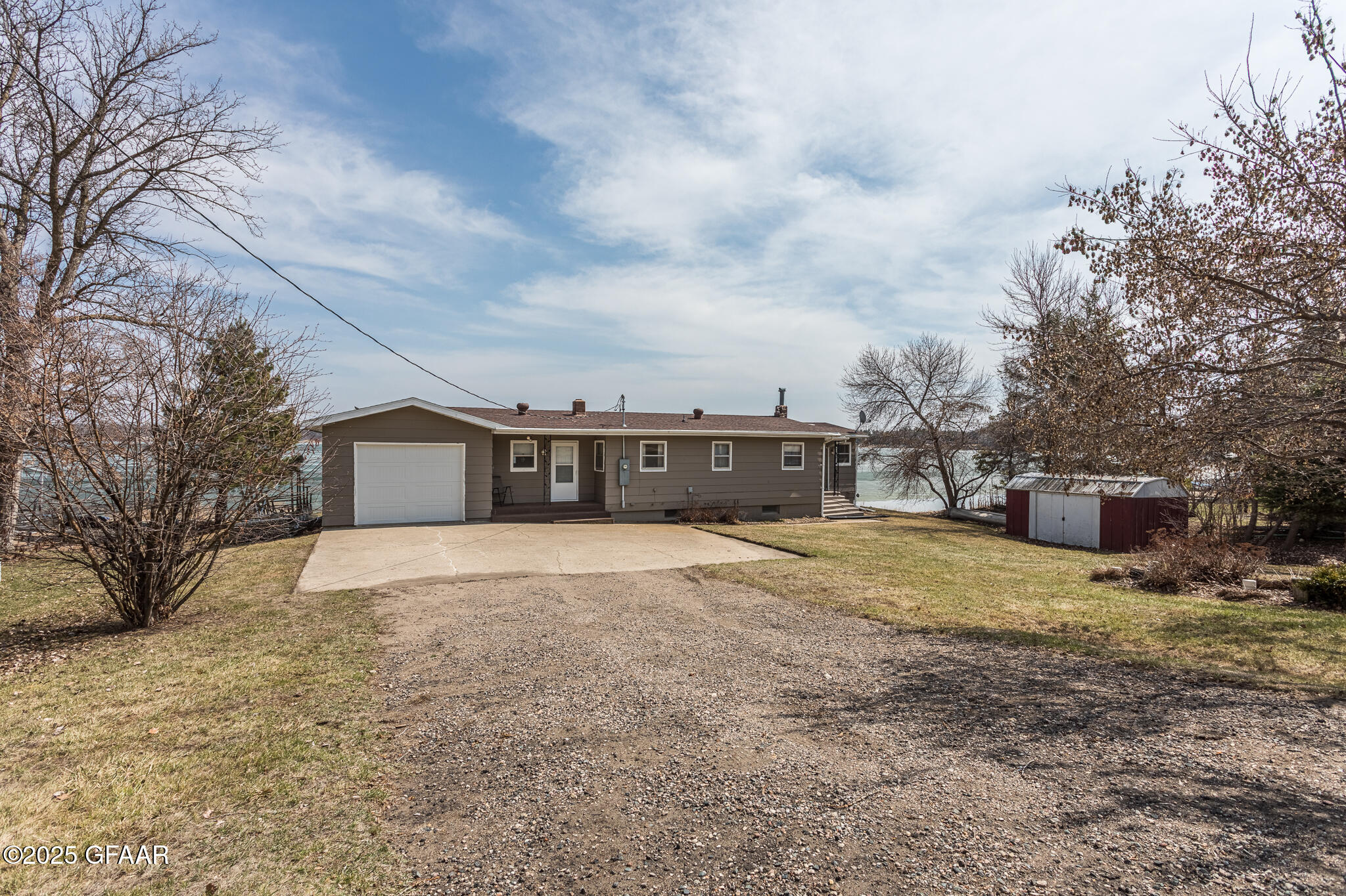 43552 W PAUL LAKE Drive