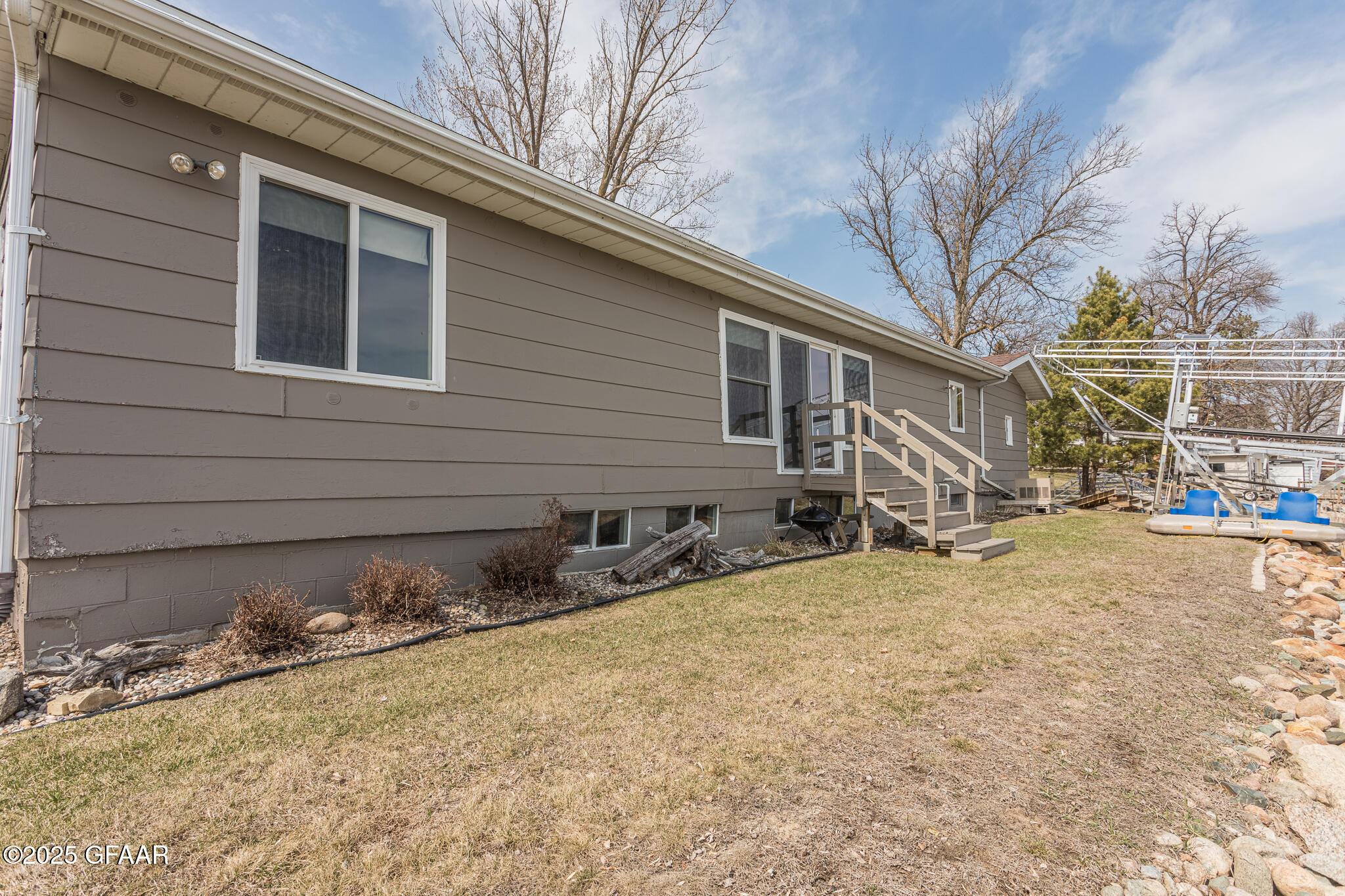 43552 W PAUL LAKE Drive