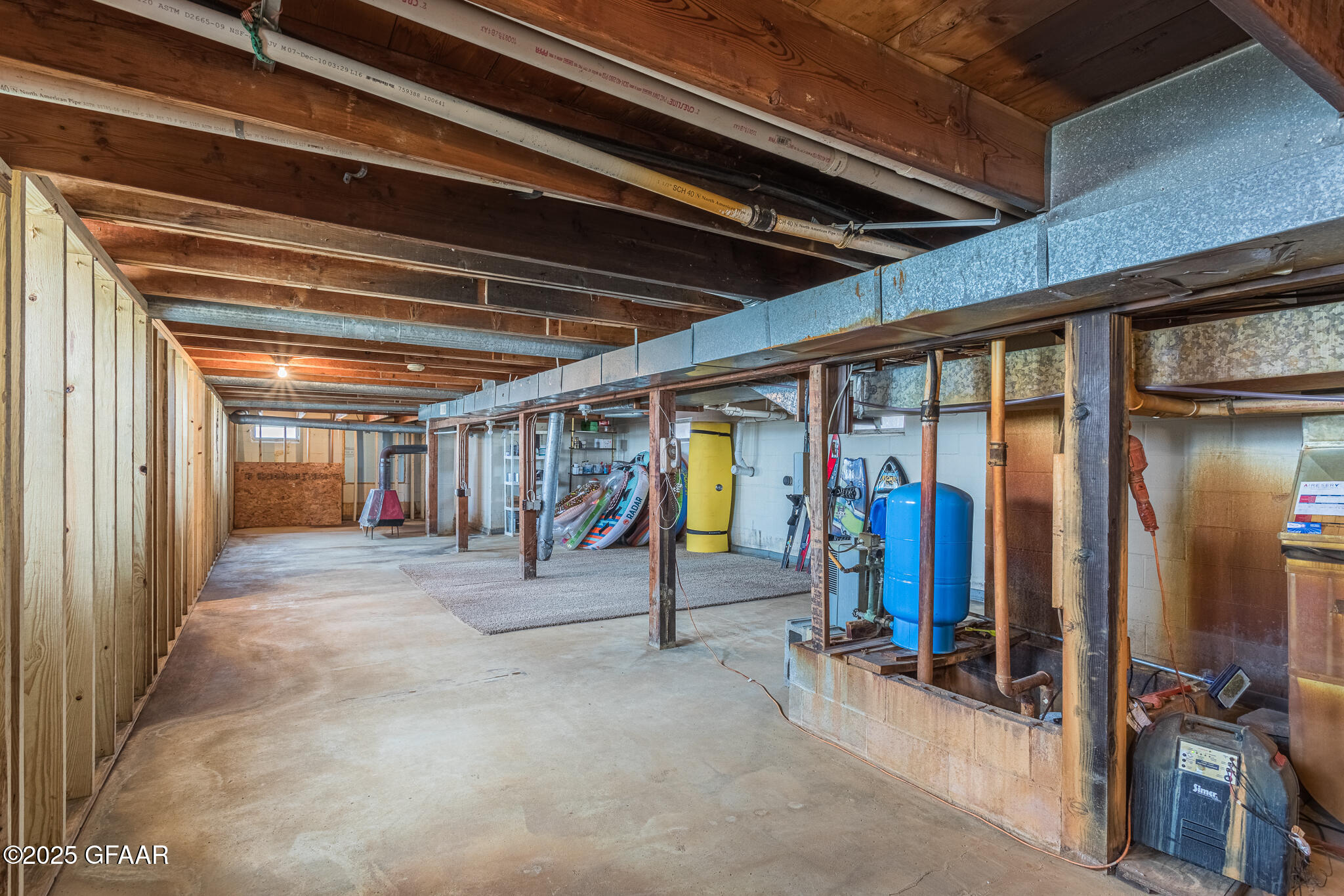 43552 W PAUL LAKE Drive